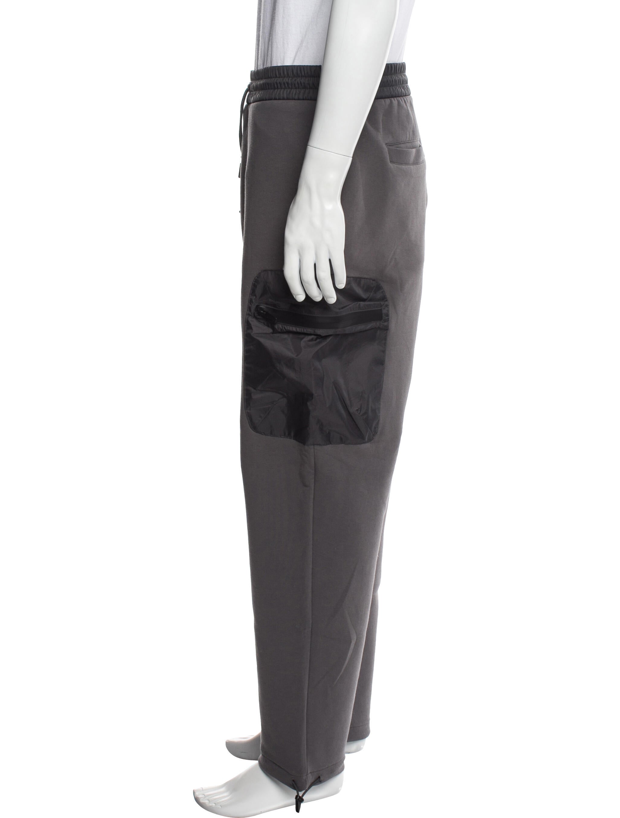 Emporio Armani Sweatpants