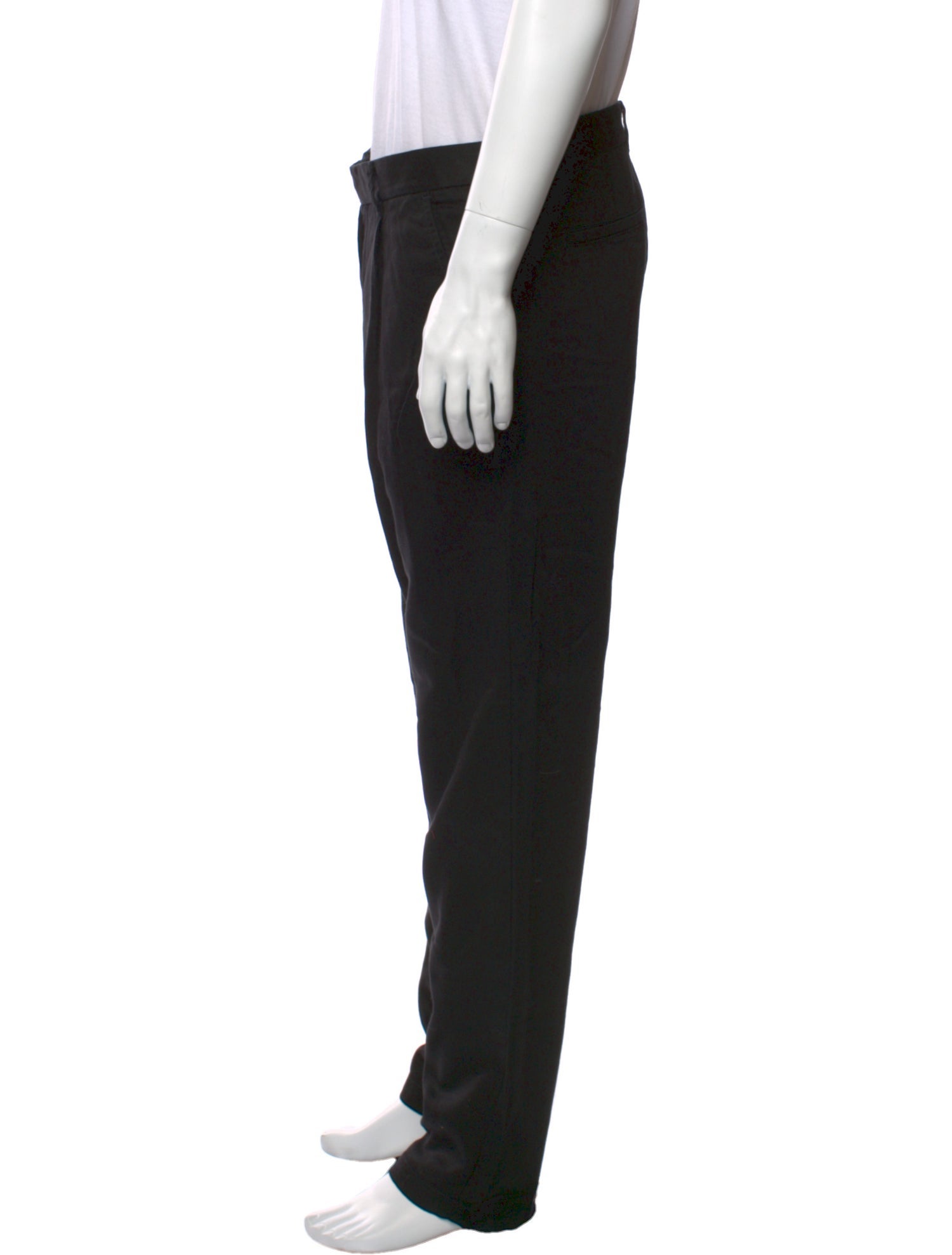 Emporio Armani Pants