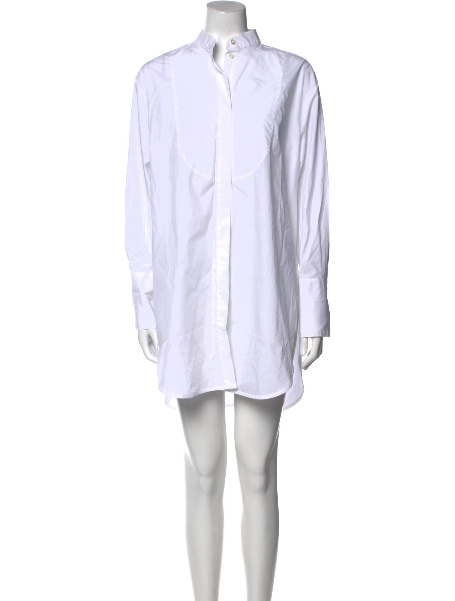 Emporio Armani Mini Dress