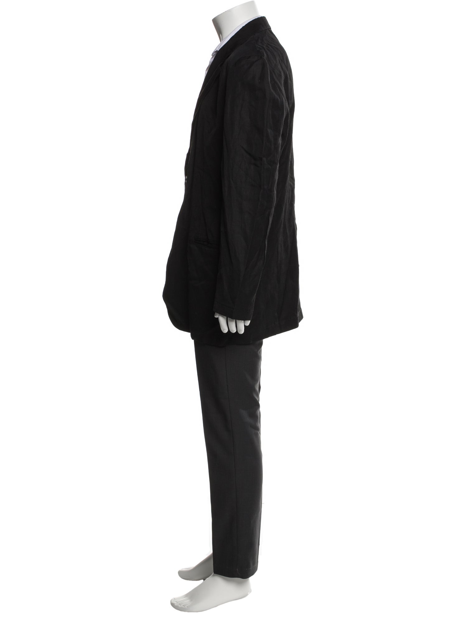 Emporio Armani Two-Piece Blazer