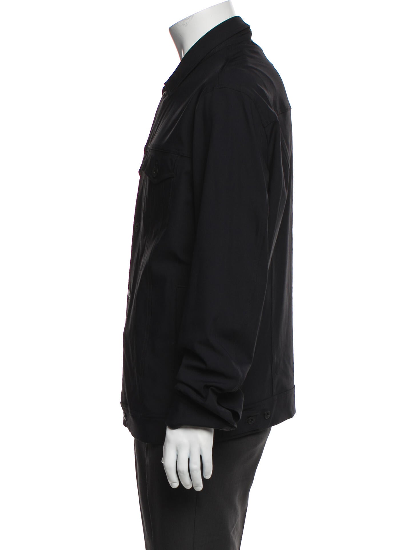 Emporio Armani Utility Jacket