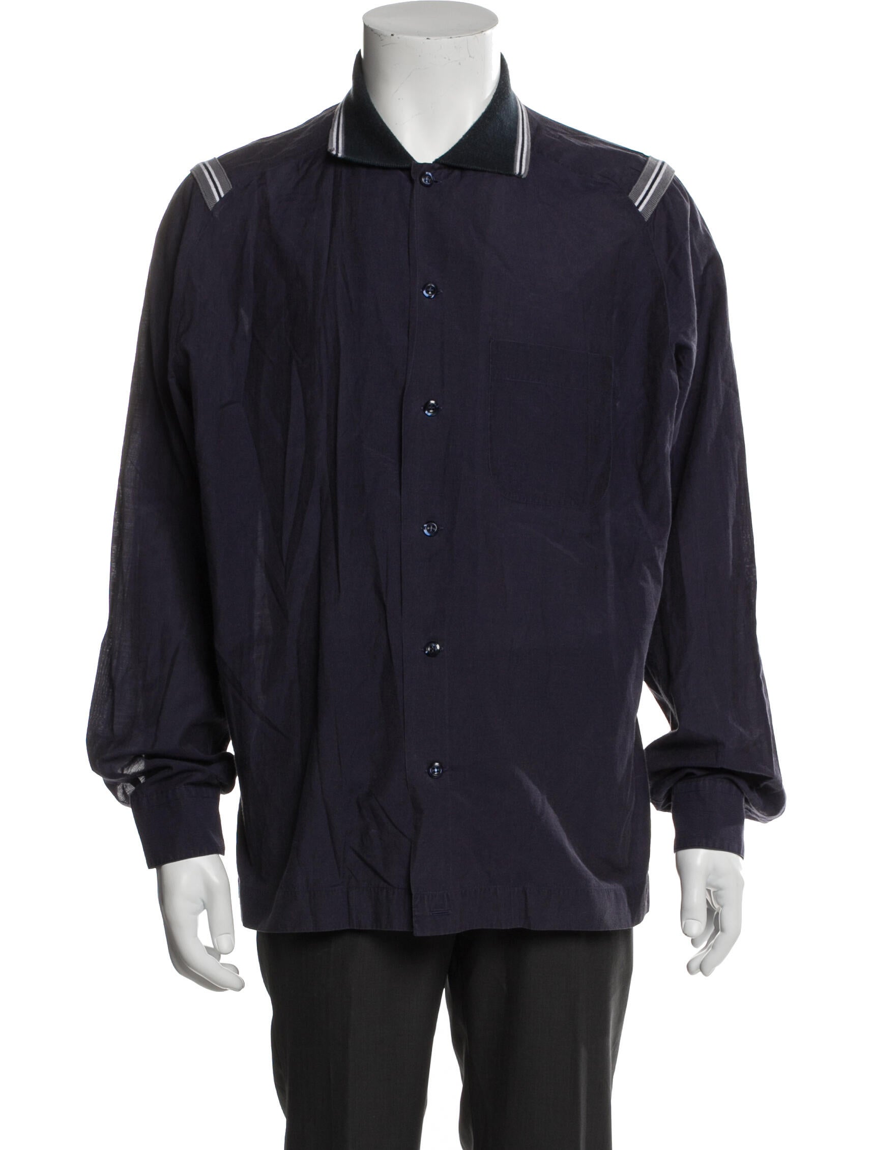 Emporio Armani Utility Jacket