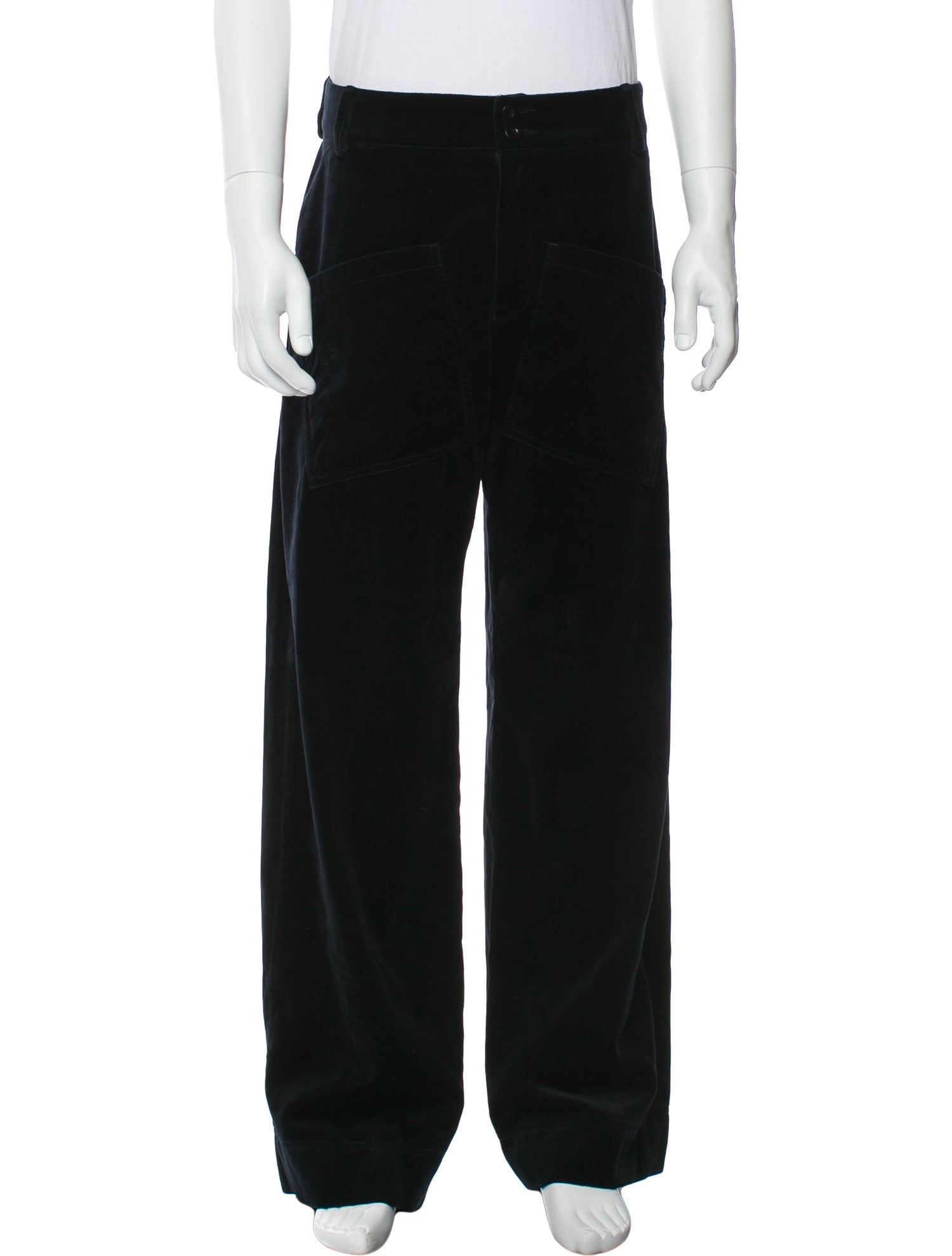 Emporio Armani Joggers