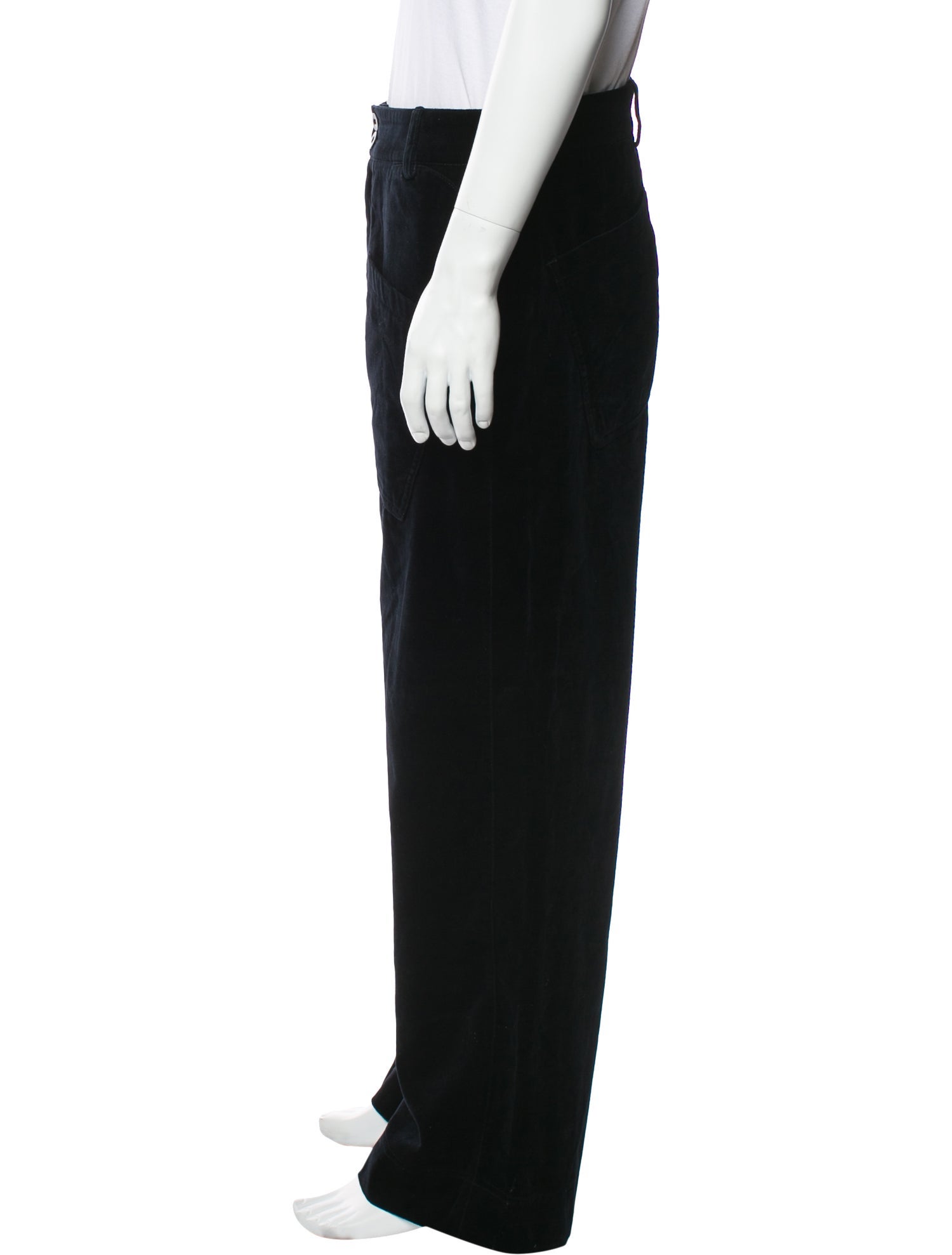 Emporio Armani Joggers