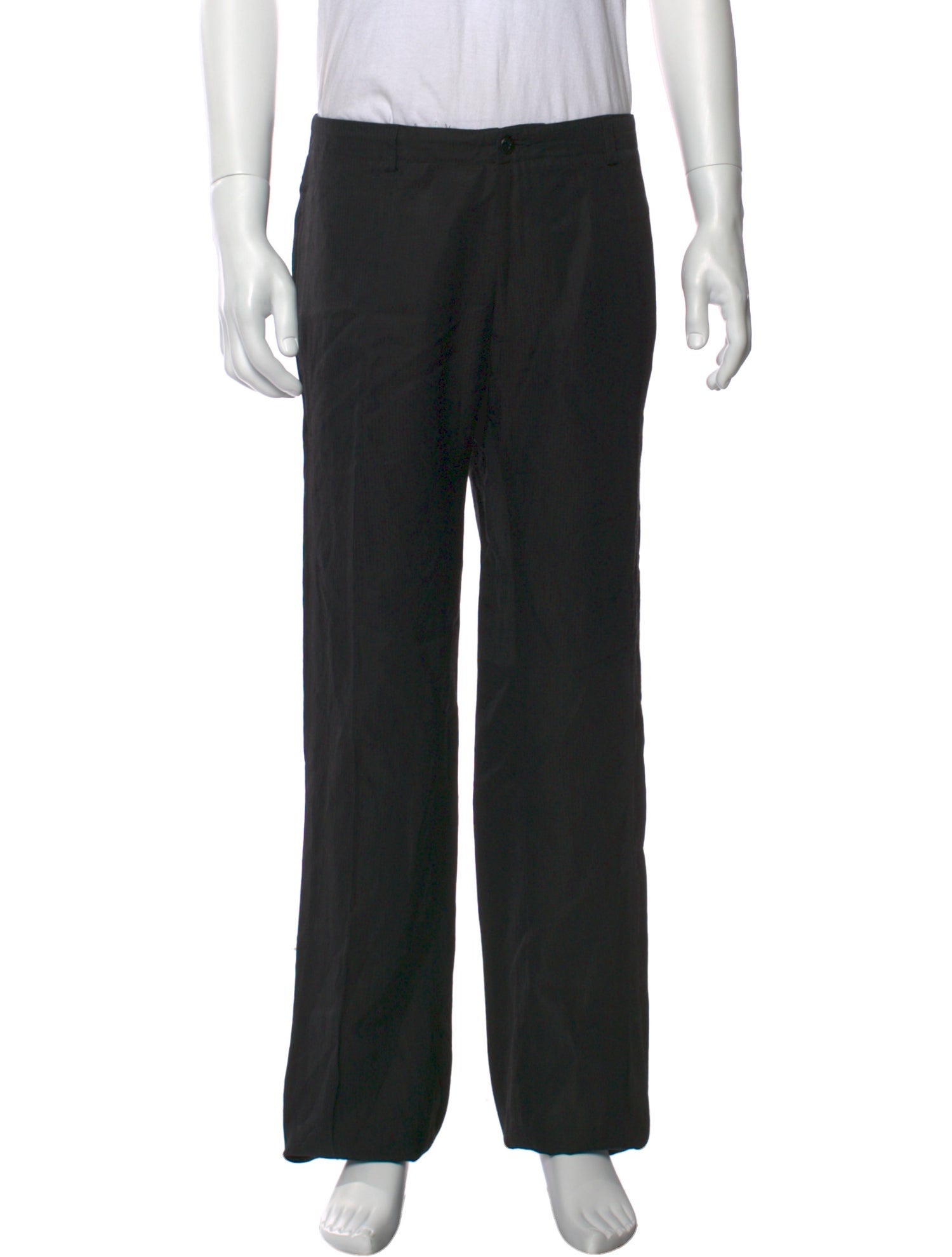 Emporio Armani Dress Pants