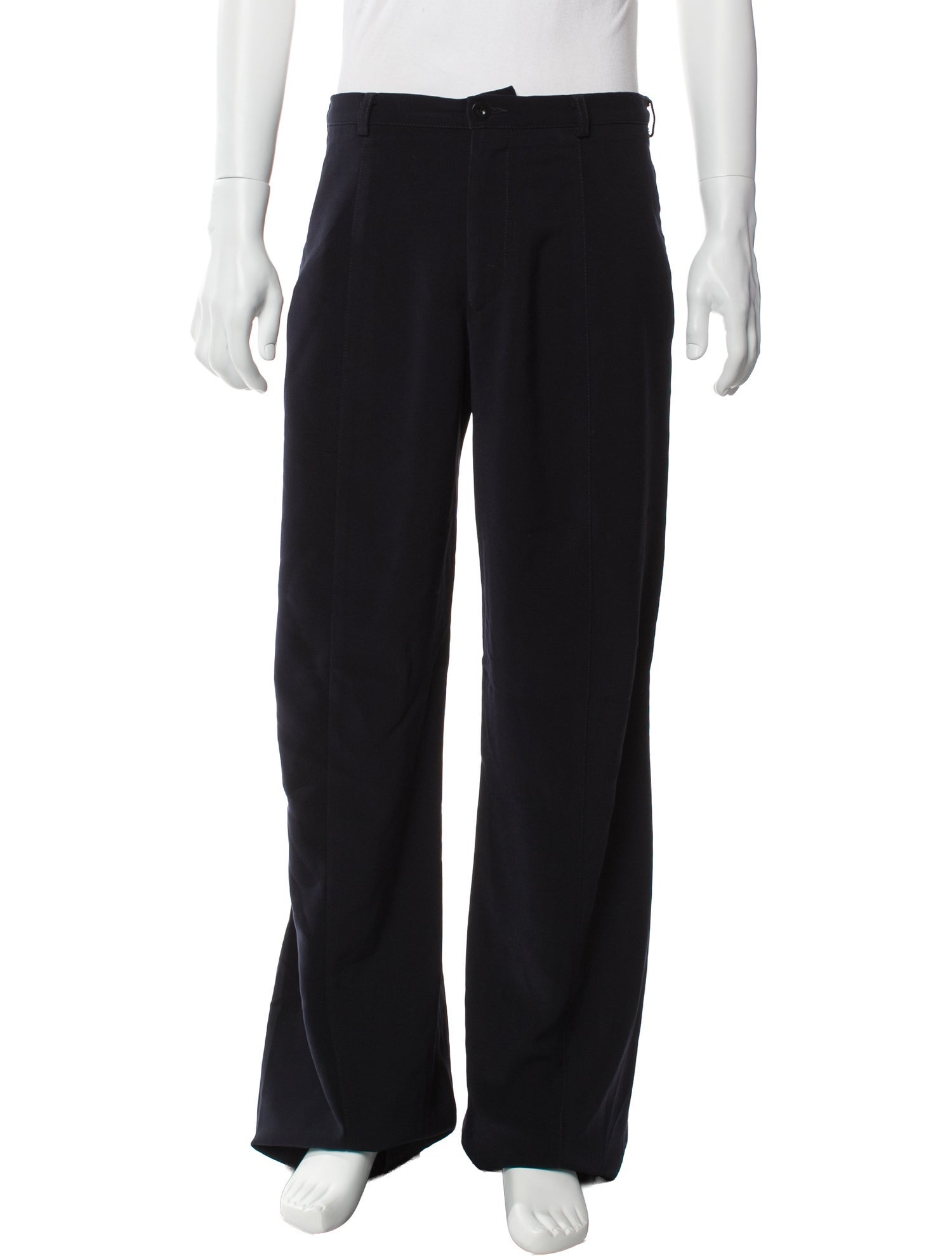 Emporio Armani Pants