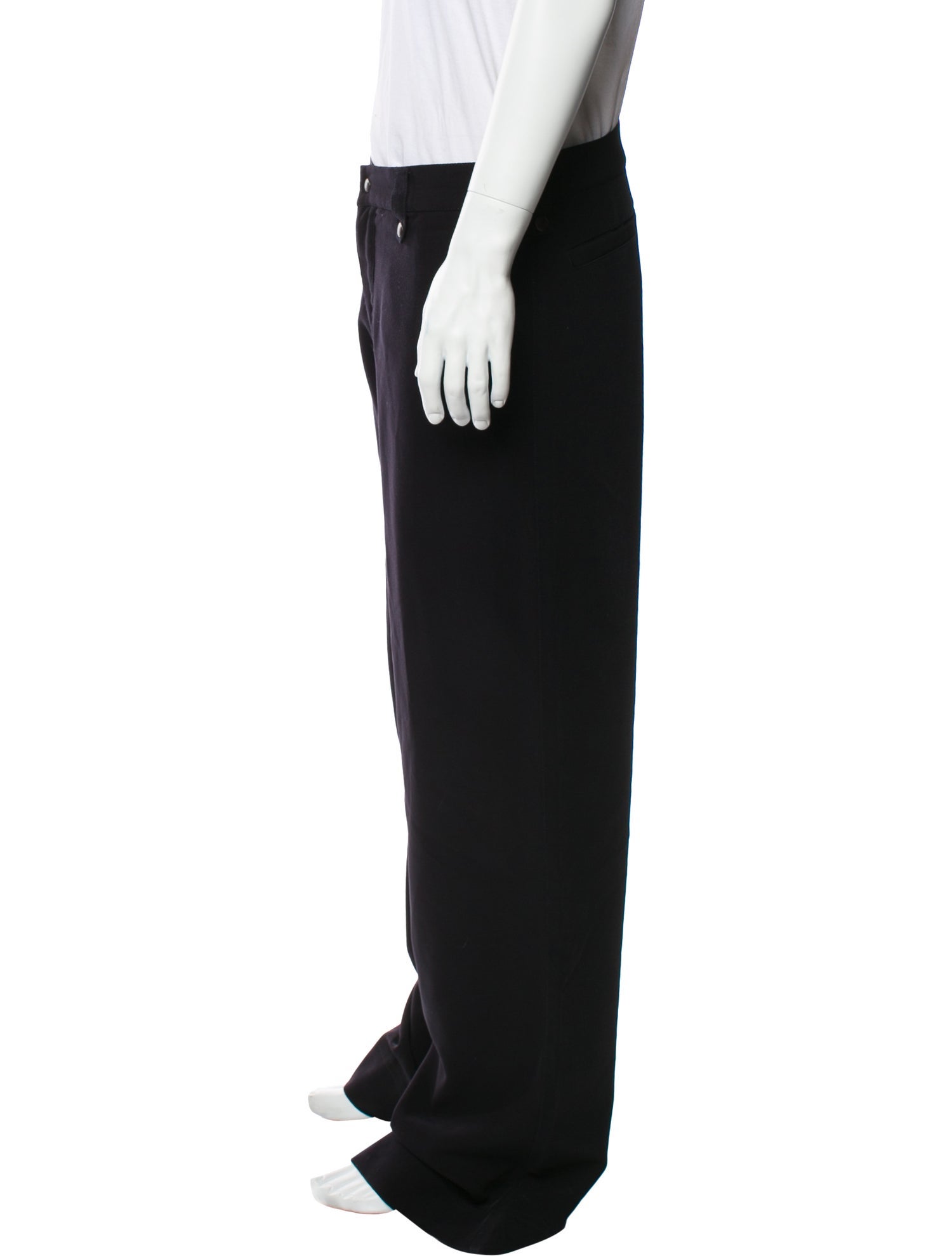 Emporio Armani Pants