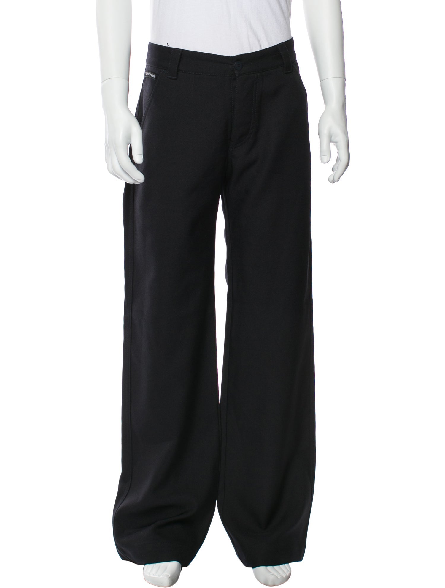 Emporio Armani Pants