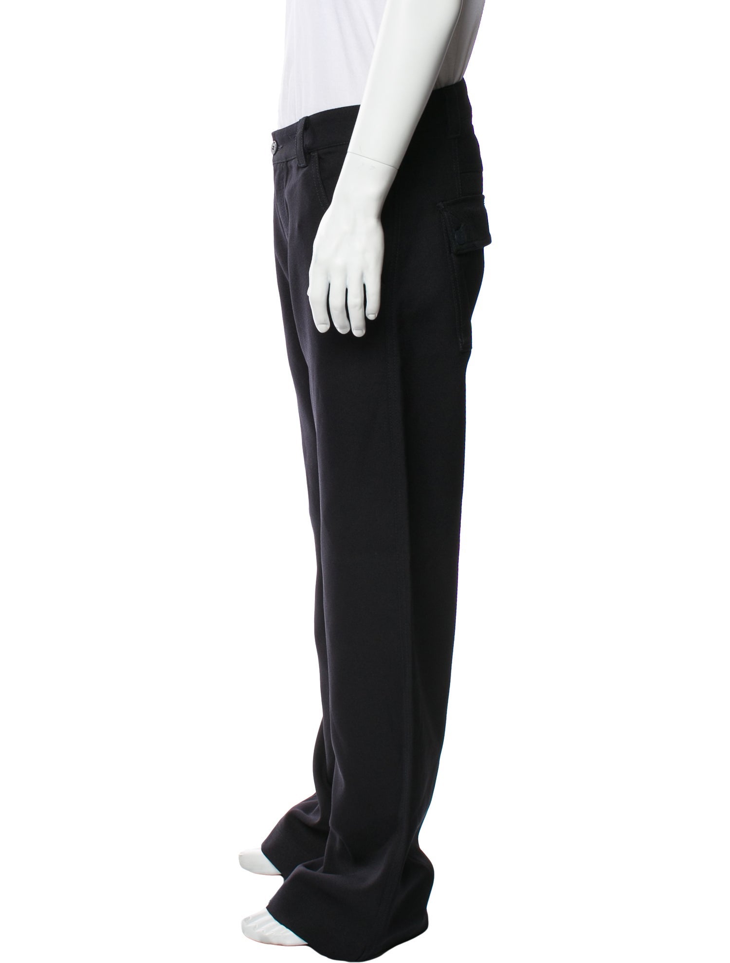 Emporio Armani Pants