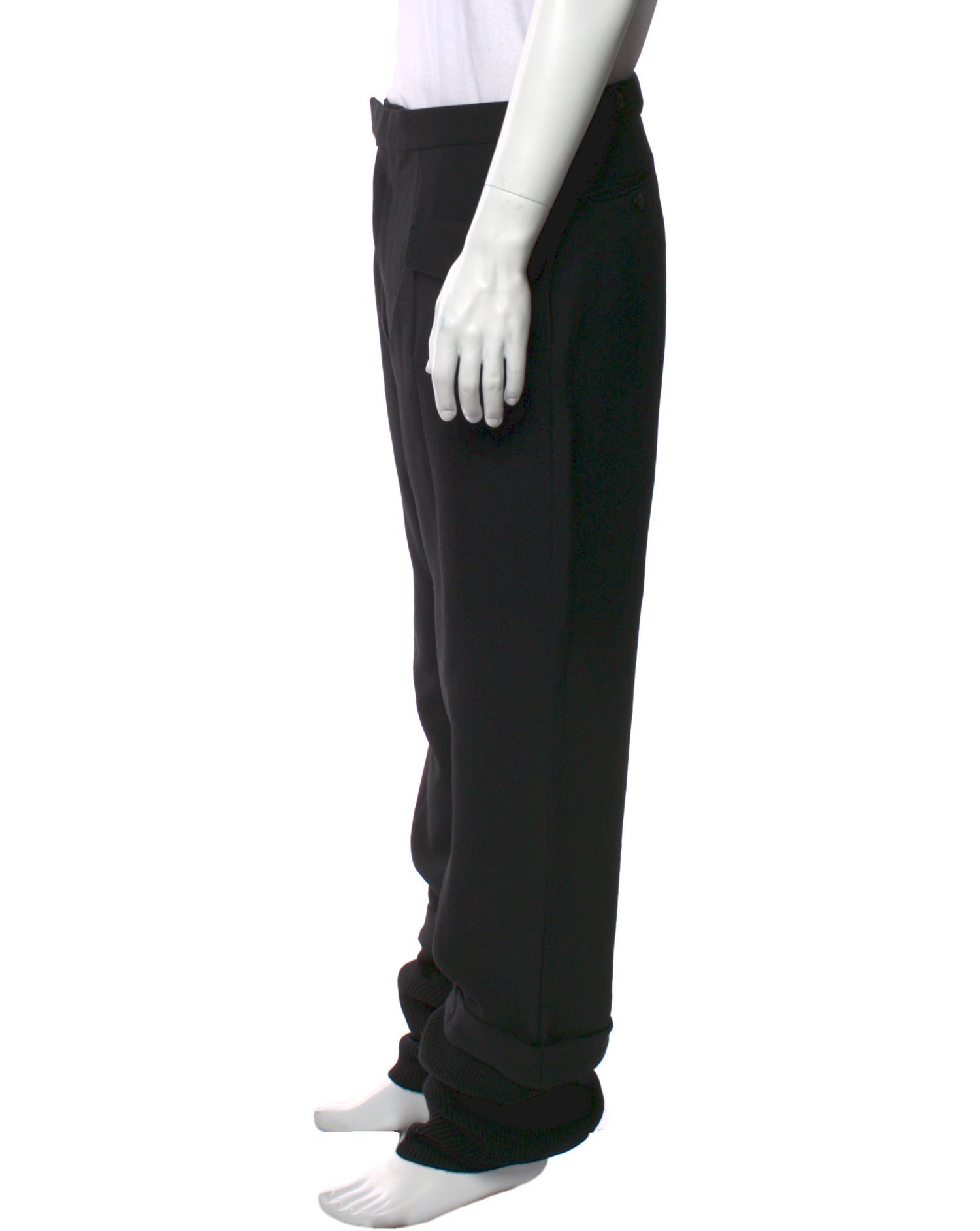 Emporio Armani Joggers