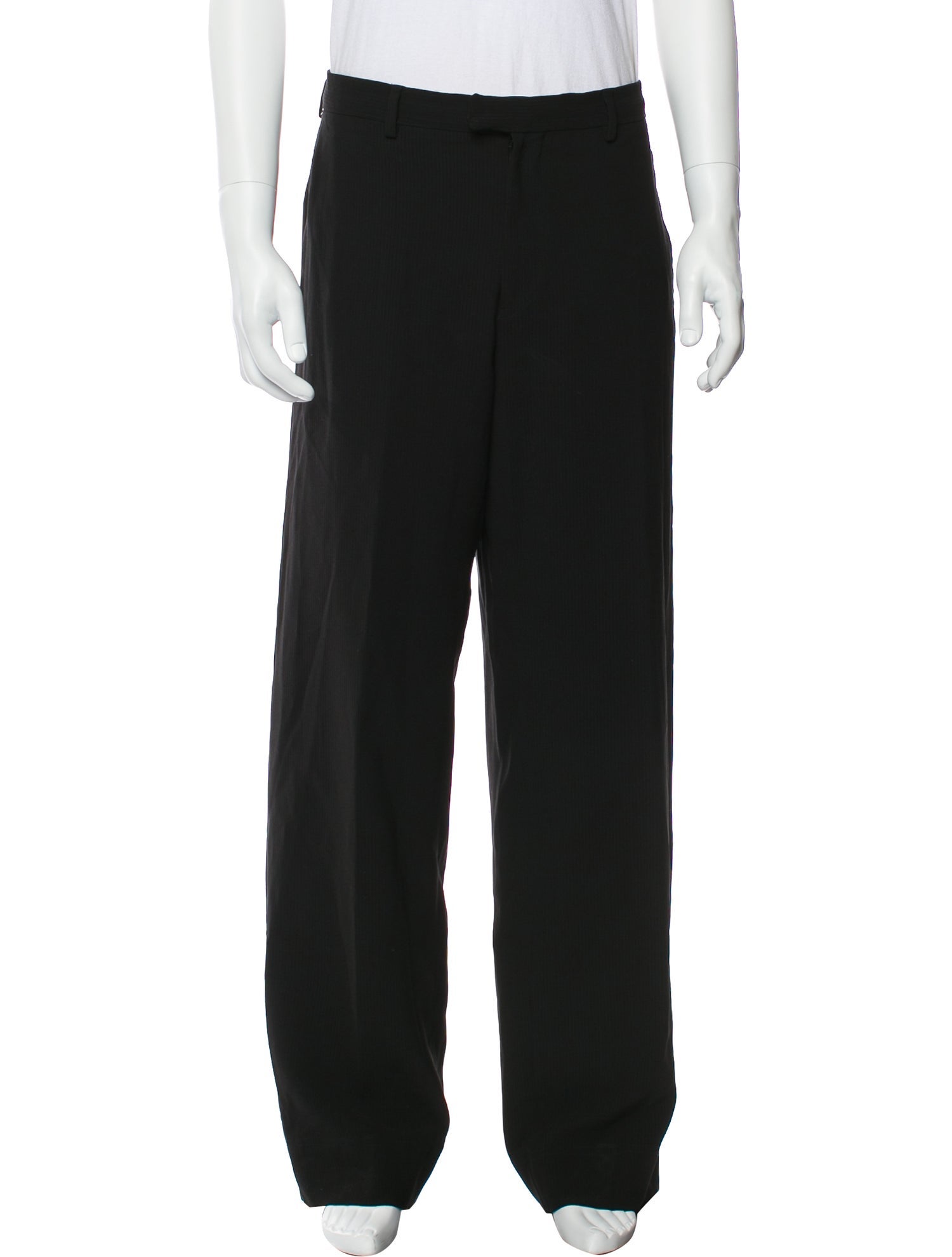 Emporio Armani Dress Pants