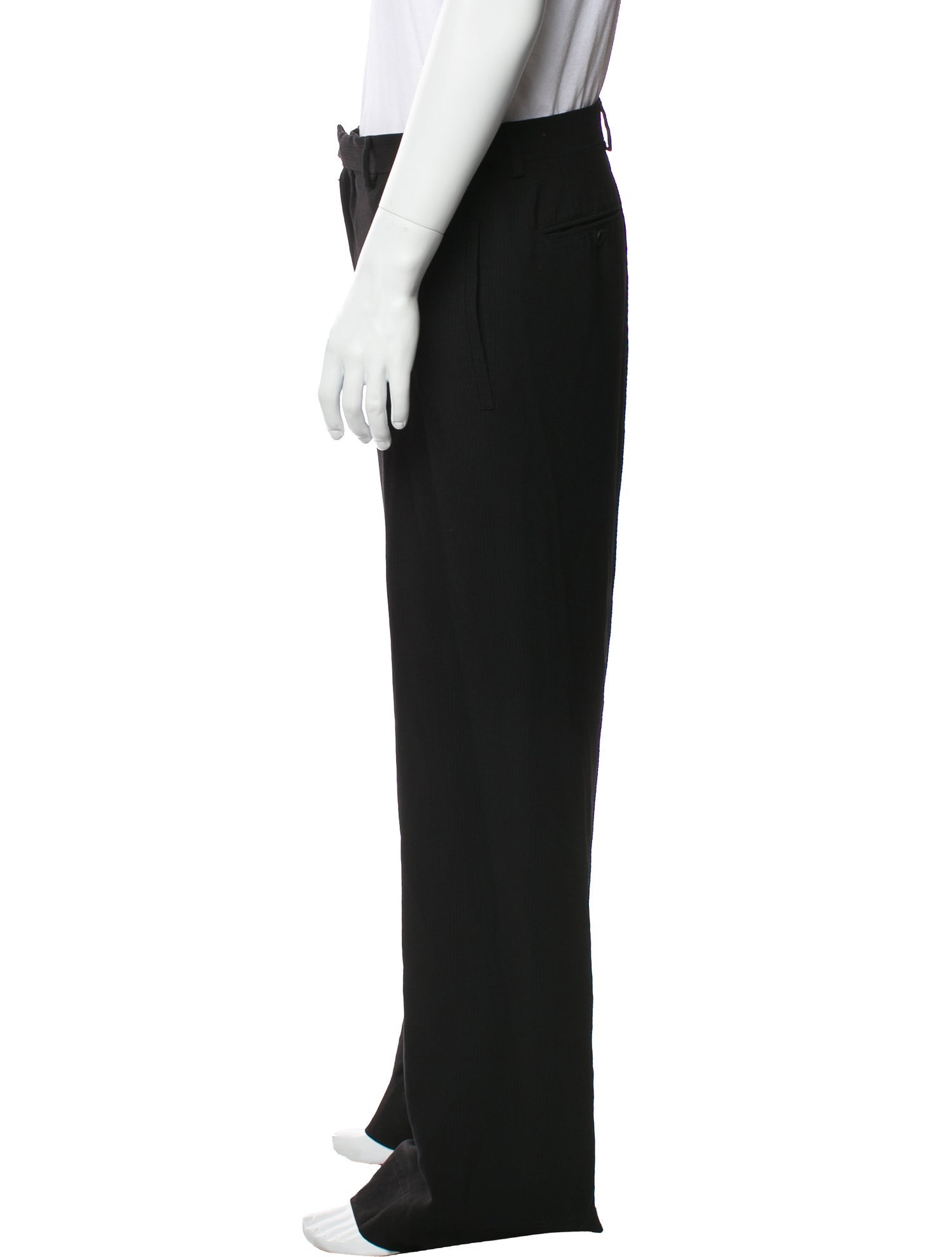 Emporio Armani Dress Pants