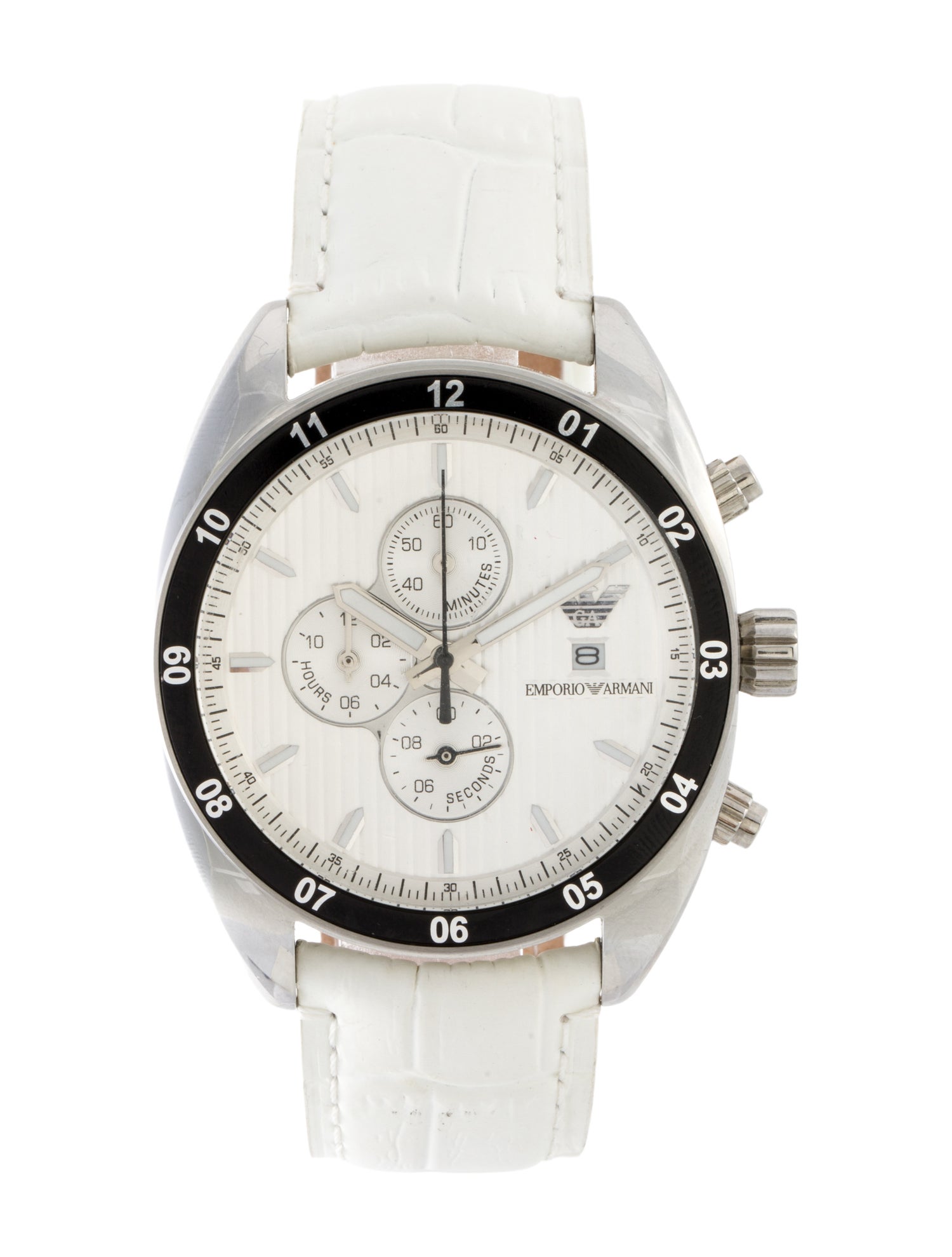 Emporio Armani Classic Watch