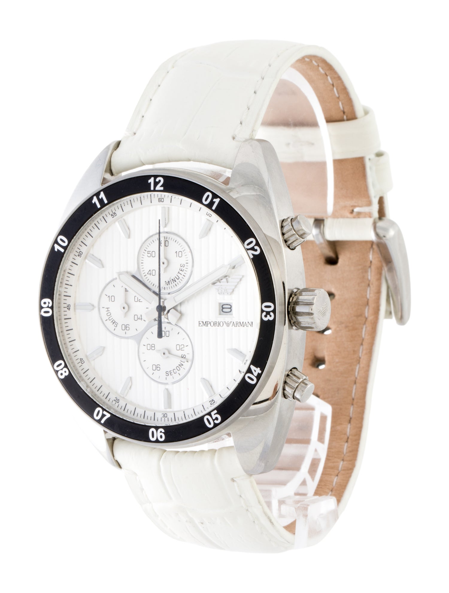 Emporio Armani Classic Watch