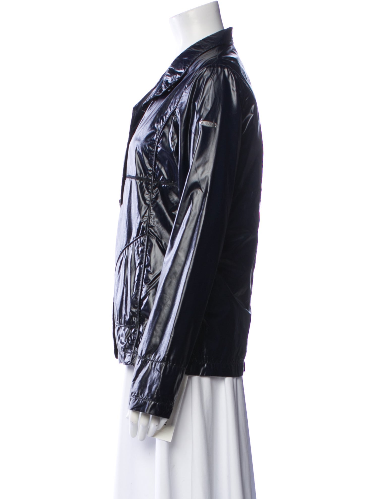 Emporio Armani Biker Jacket