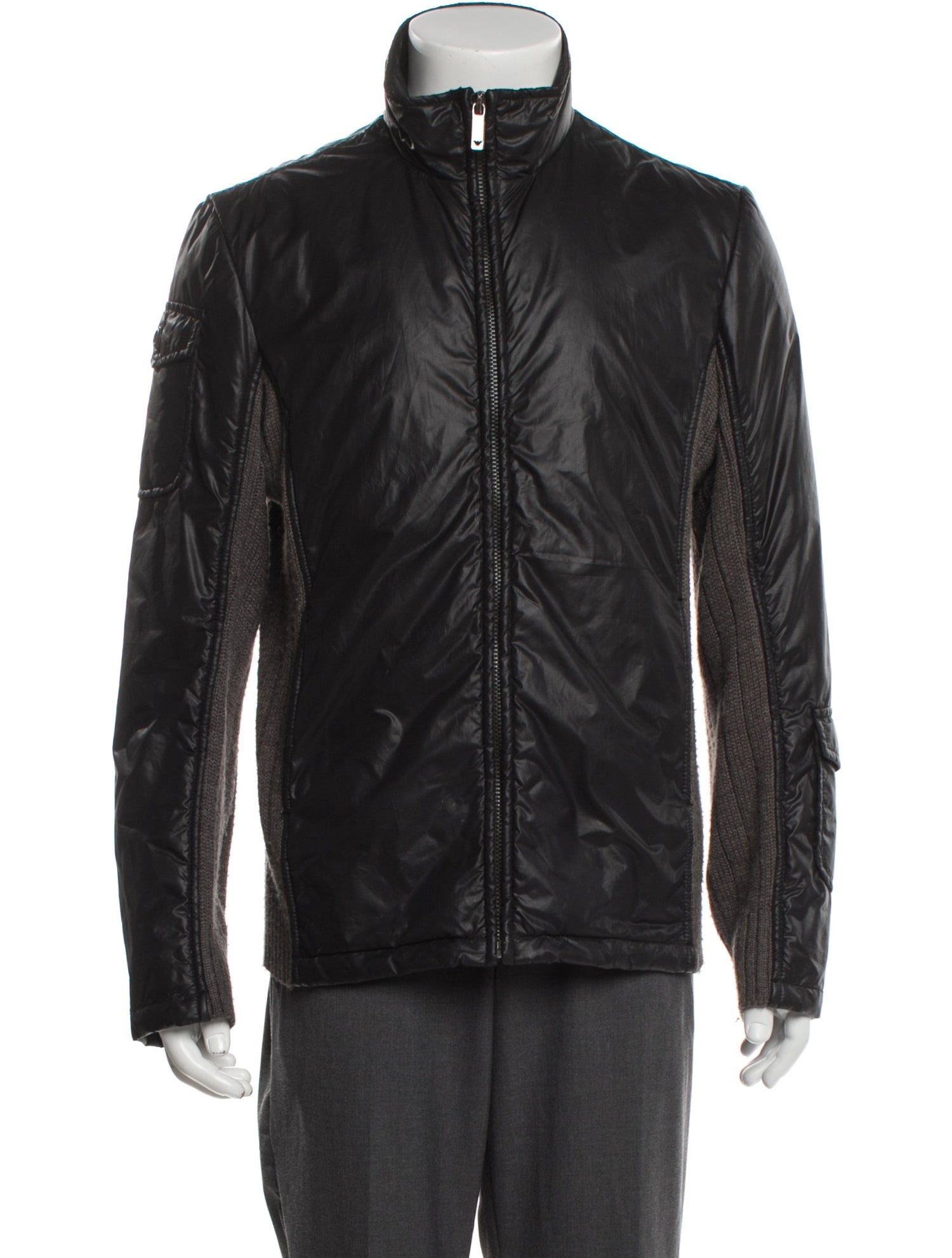 Emporio Armani Windbreaker