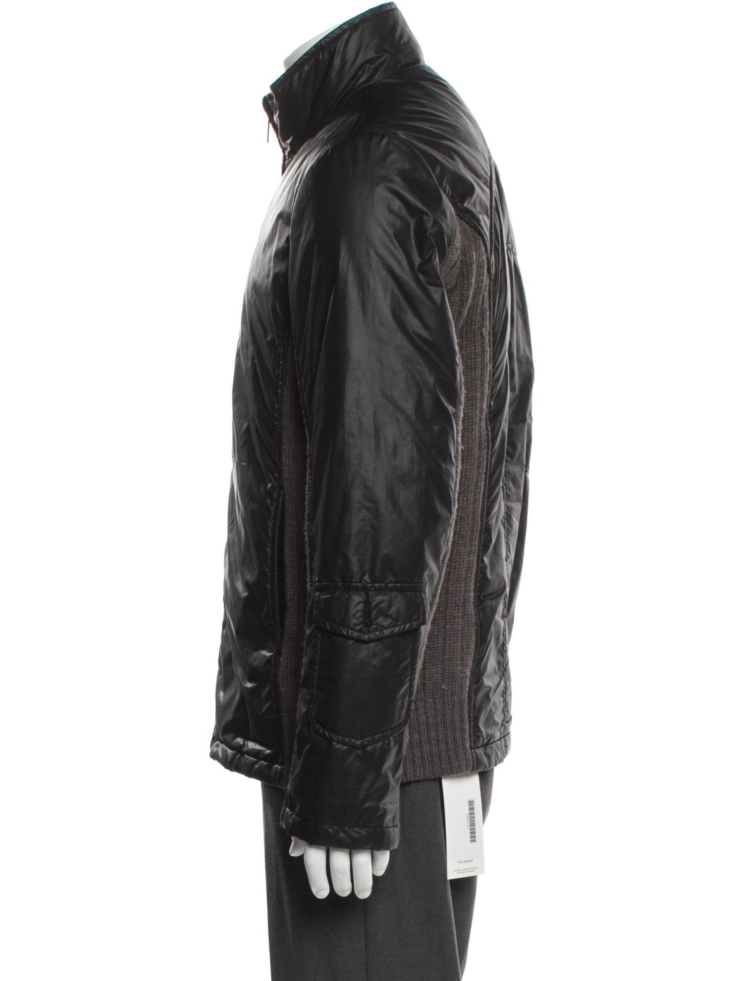 Emporio Armani Windbreaker