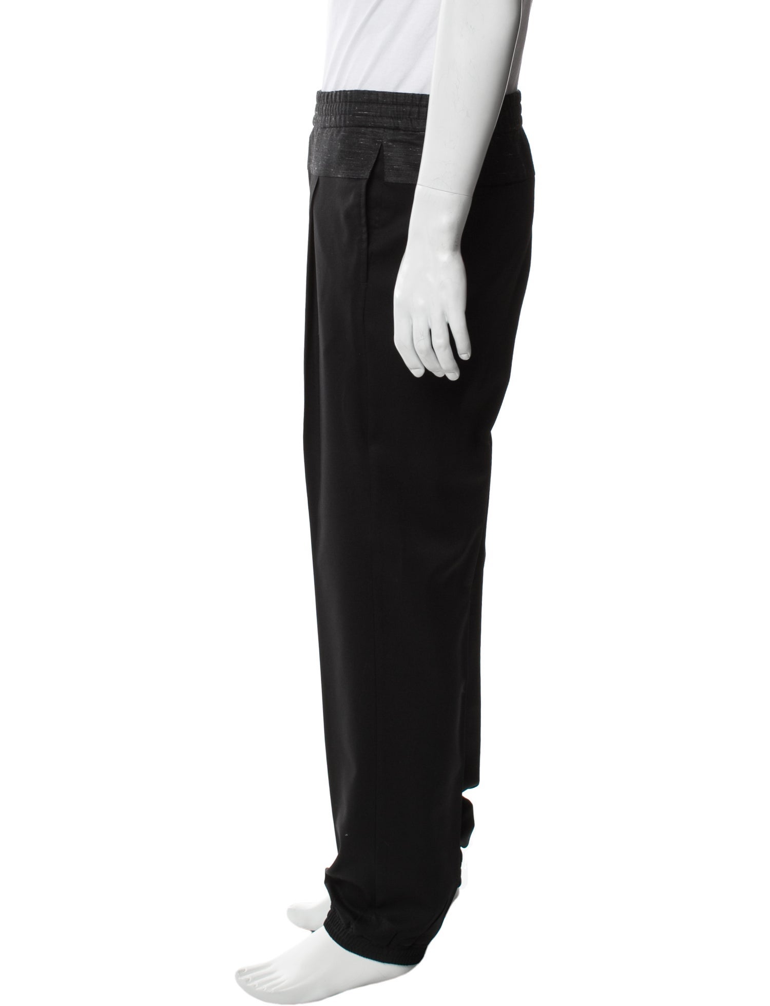 Emporio Armani Joggers