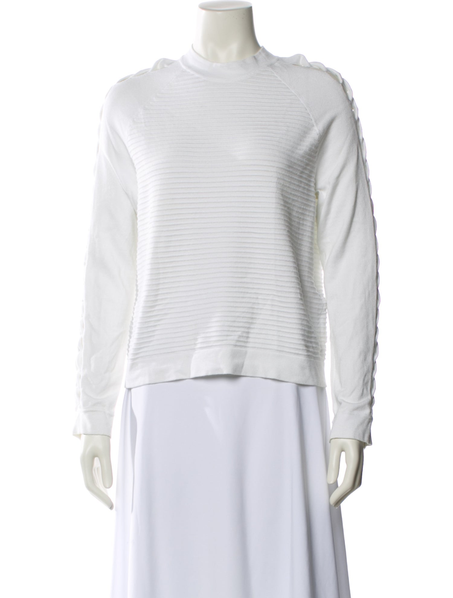 Emporio Armani Crew Neck Sweater