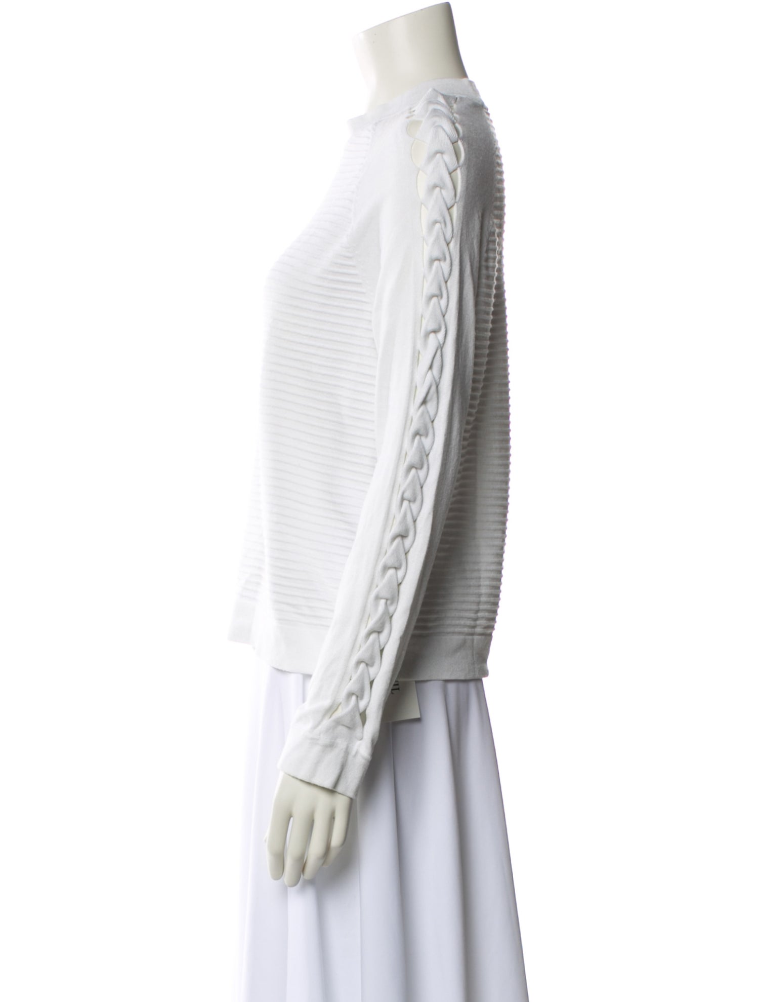 Emporio Armani Crew Neck Sweater