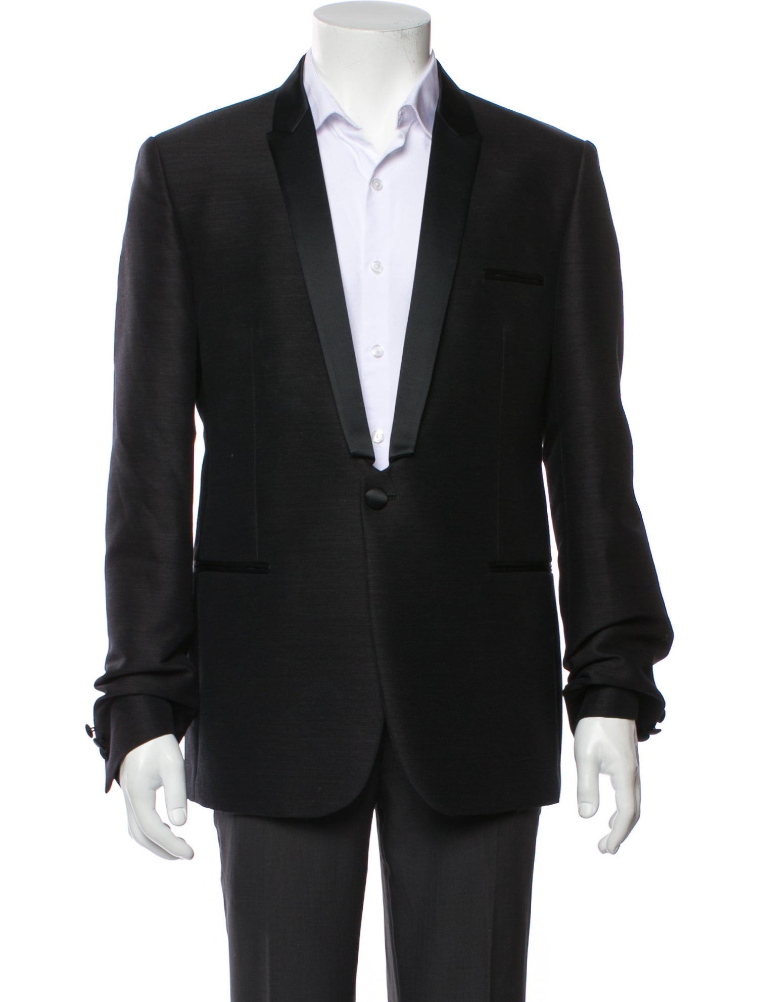 Emporio Armani Two-Piece Blazer
