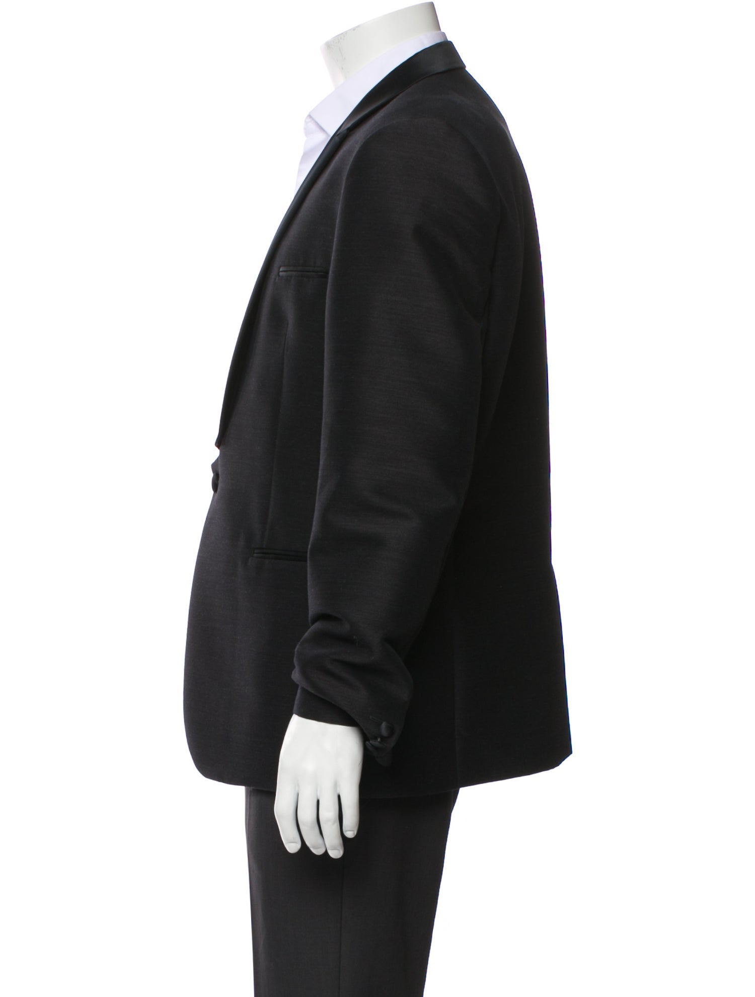 Emporio Armani Two-Piece Blazer