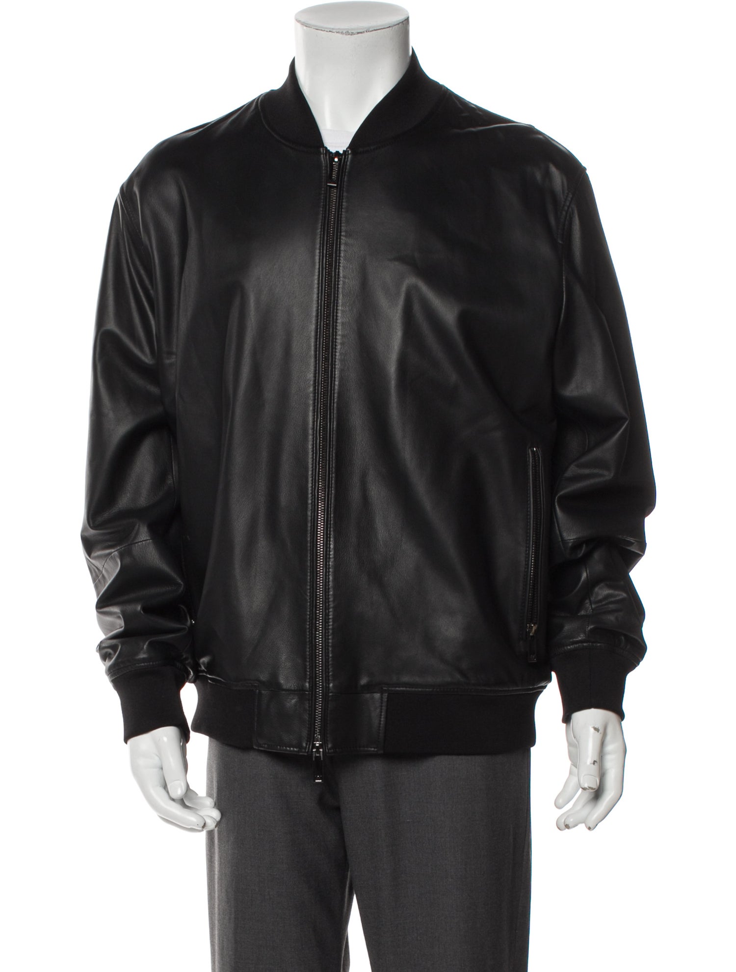 Emporio Armani Bomber Jacket