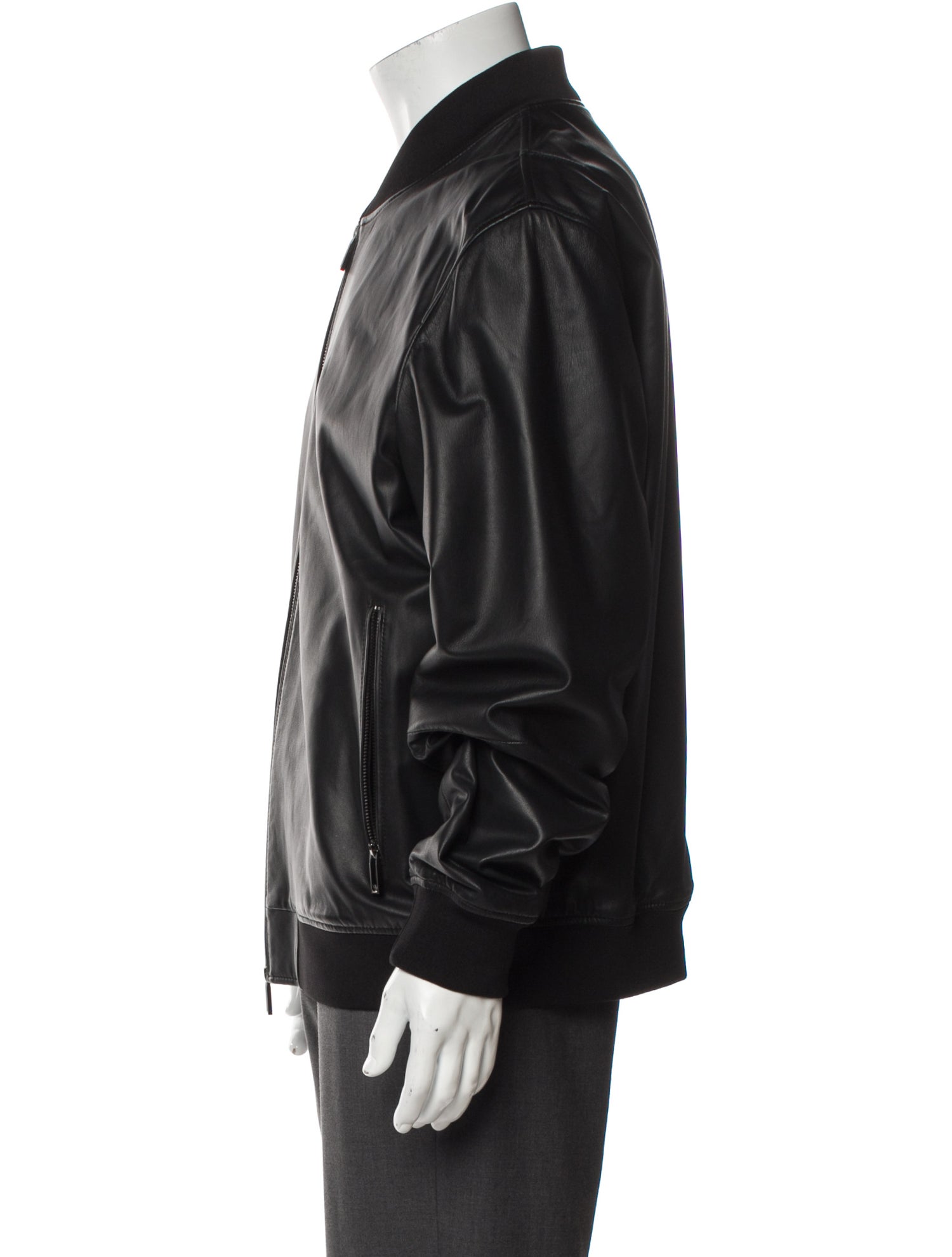 Emporio Armani Bomber Jacket