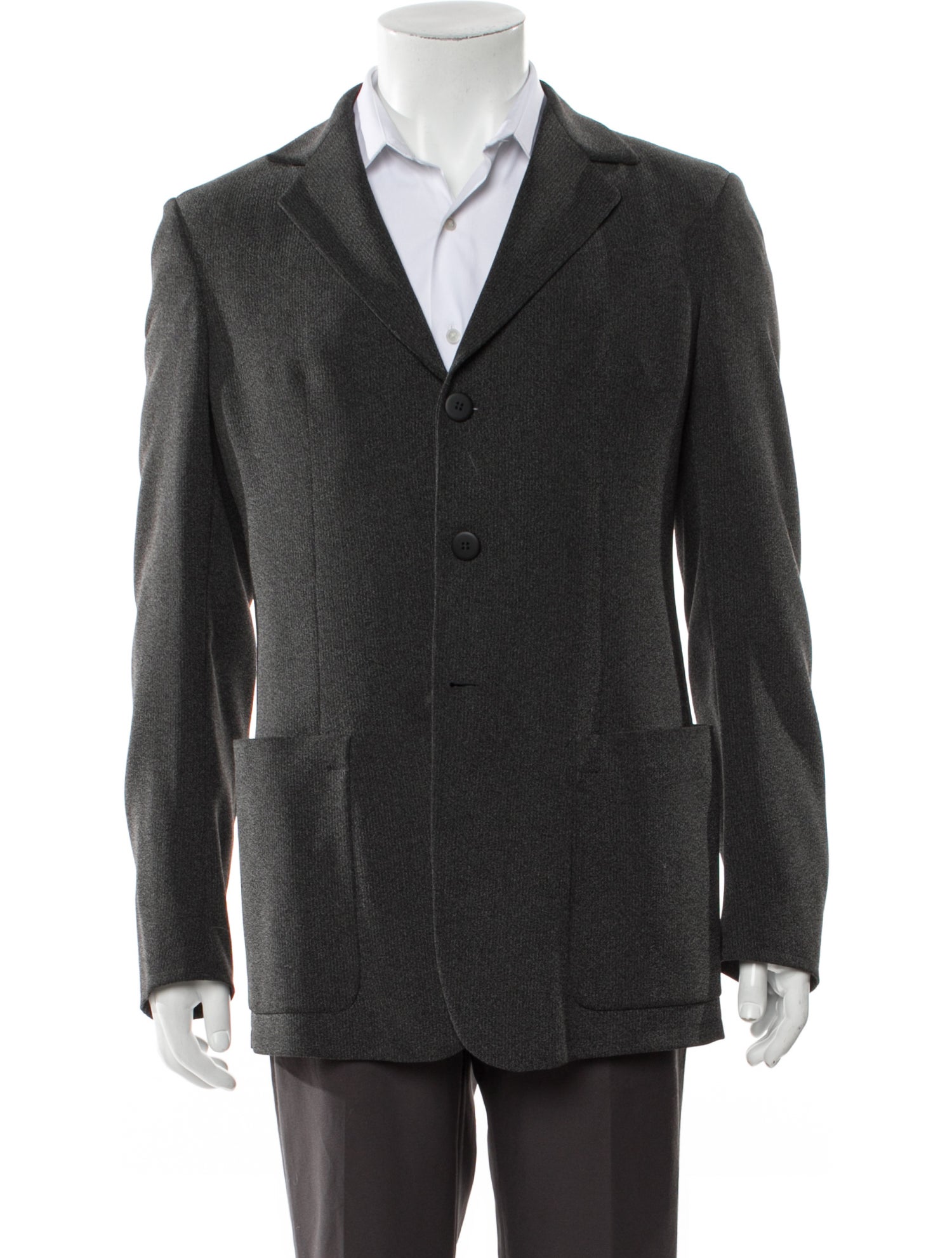 Emporio Armani Blazer