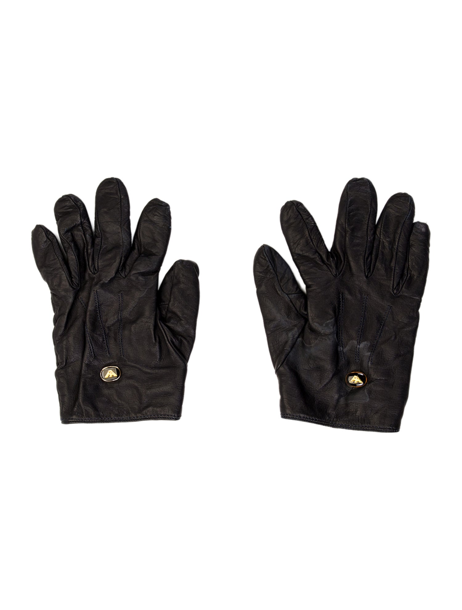 Emporio Armani Gloves