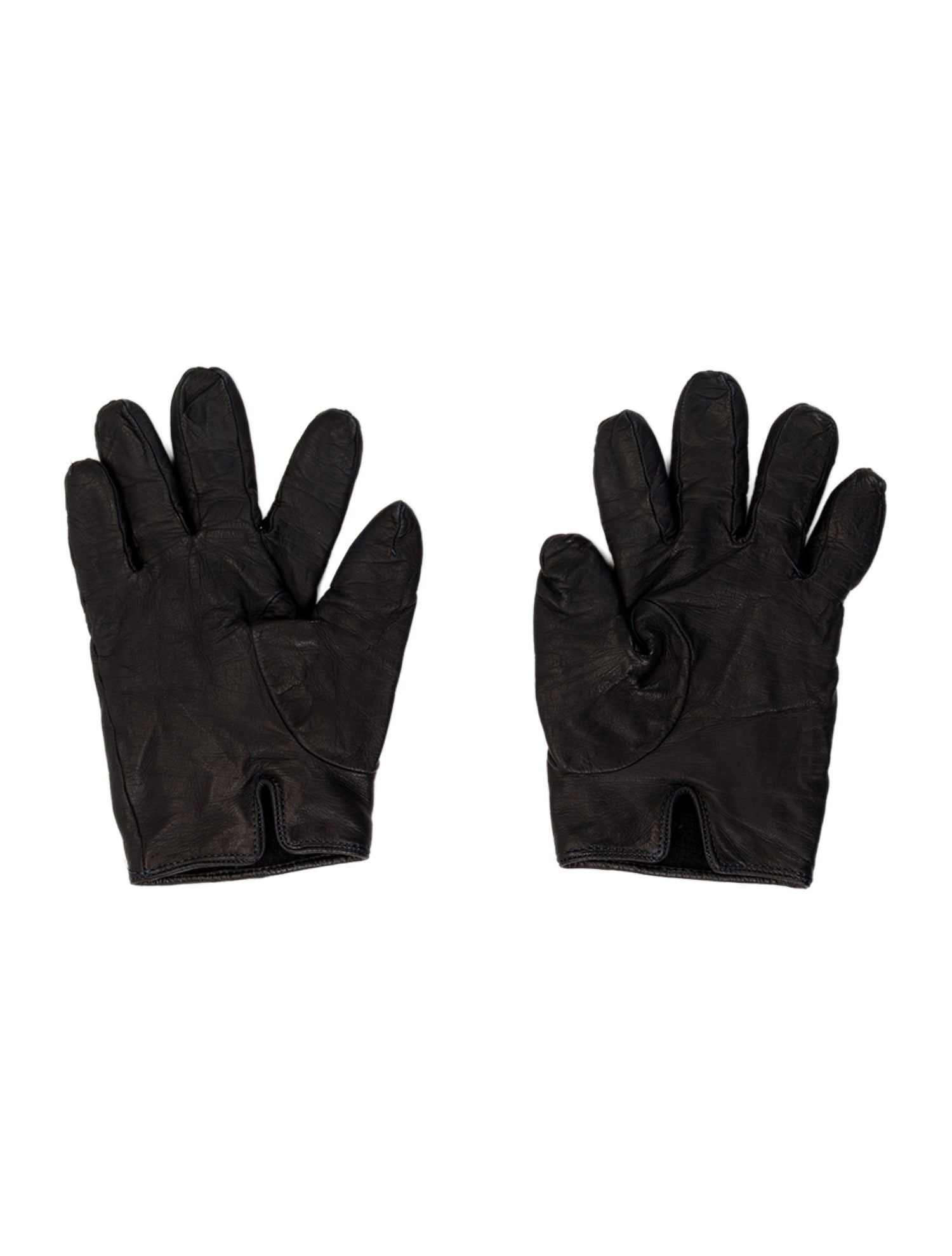 Emporio Armani Gloves
