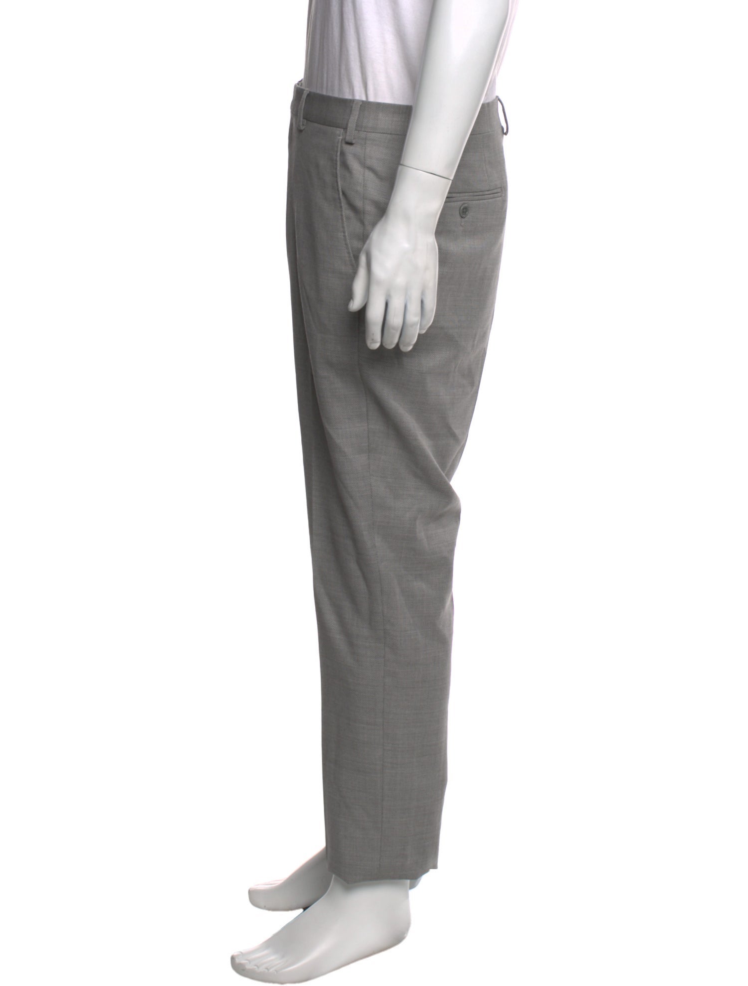 Emporio Armani Pants