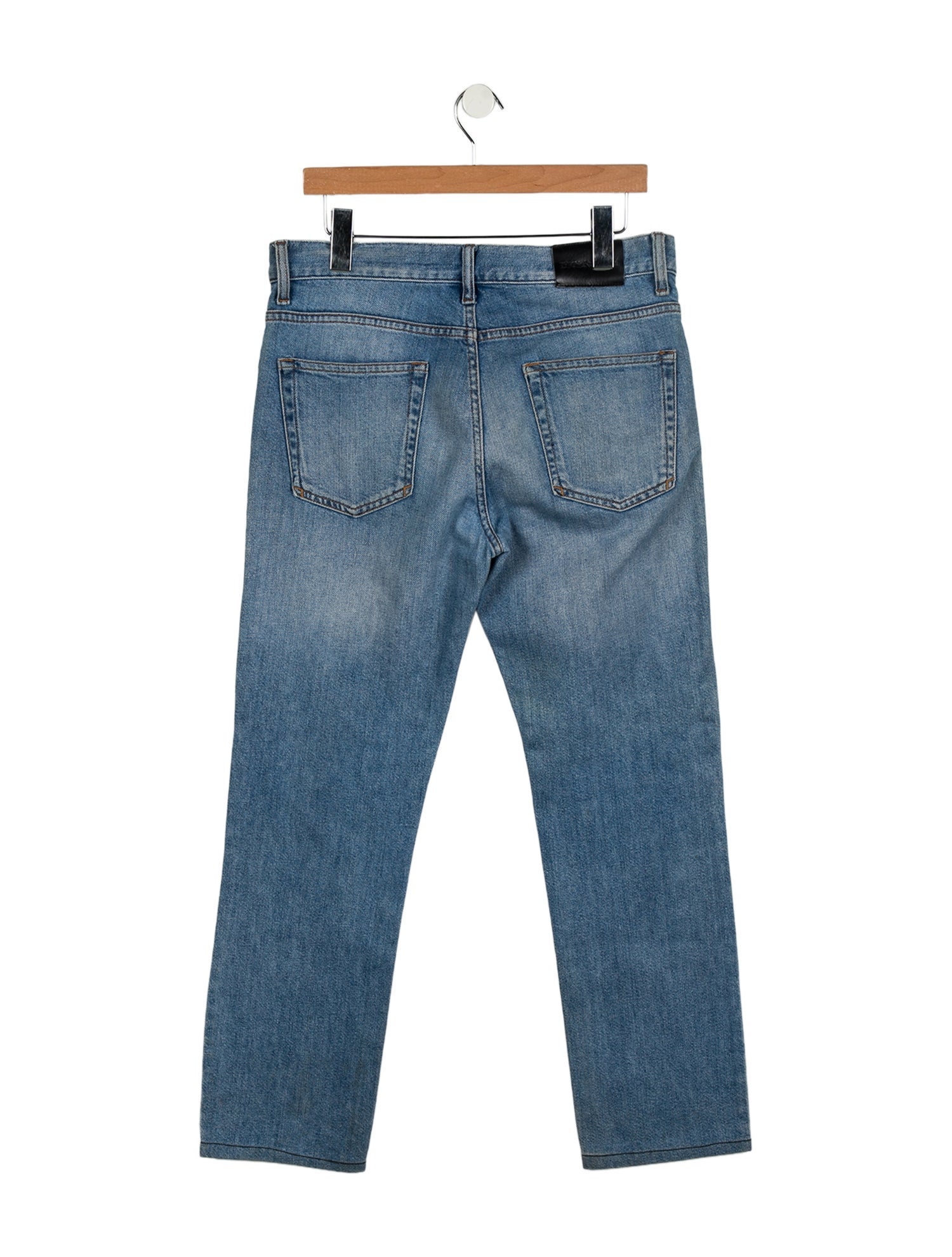 Emporio Armani Skinny Jeans