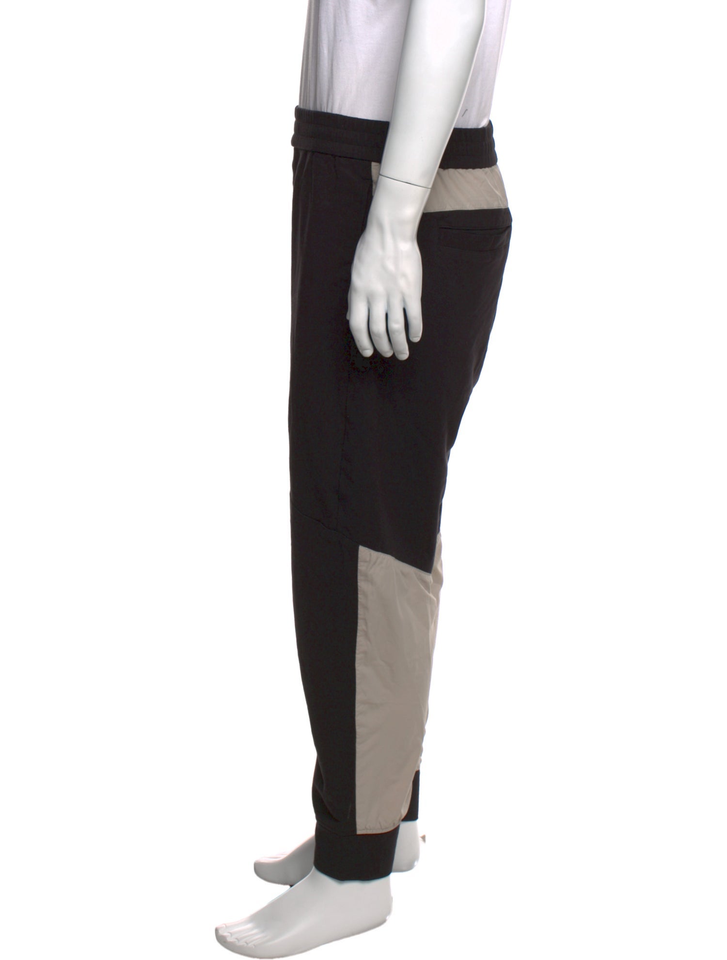 Emporio Armani Joggers