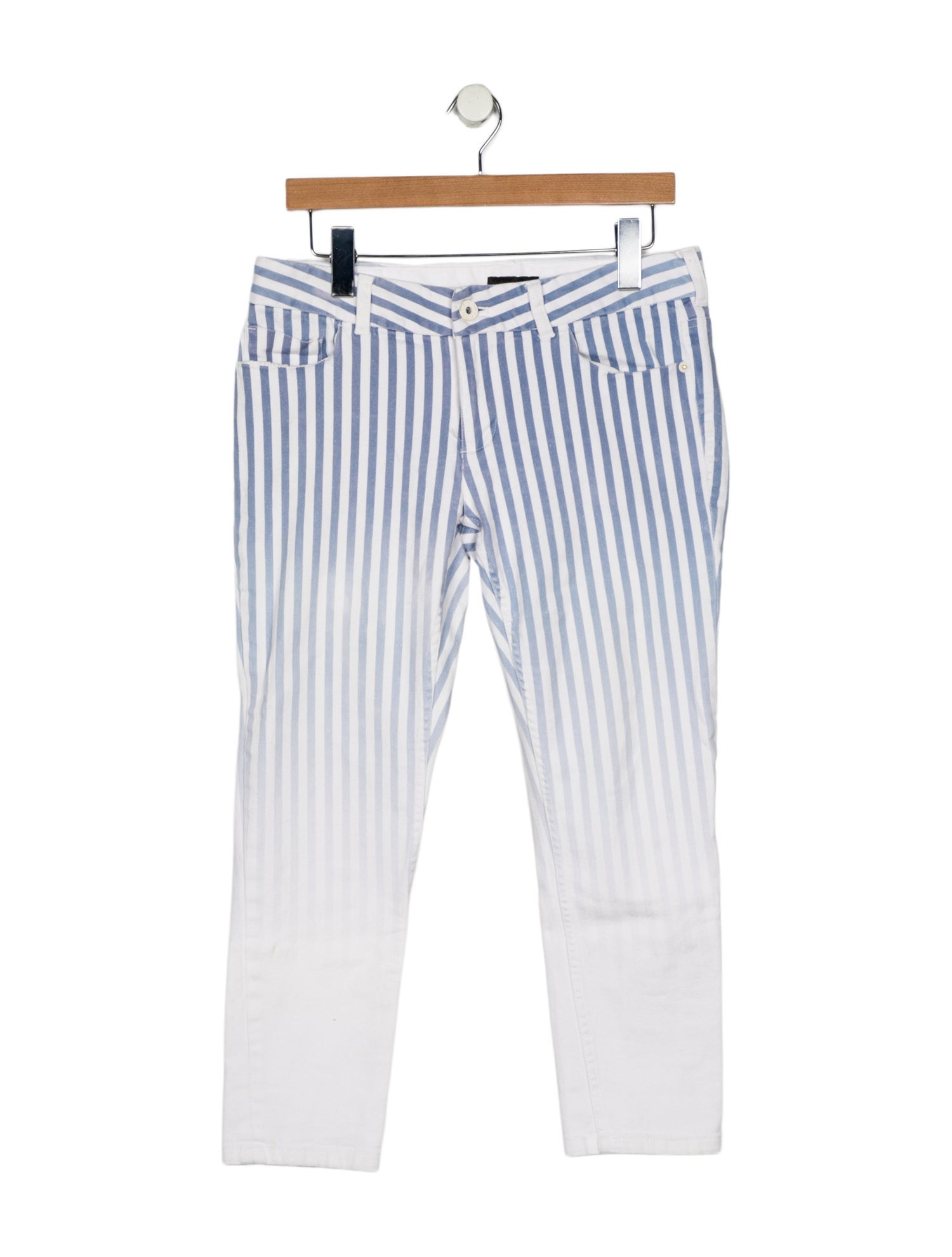 Emporio Armani Skinny Jeans