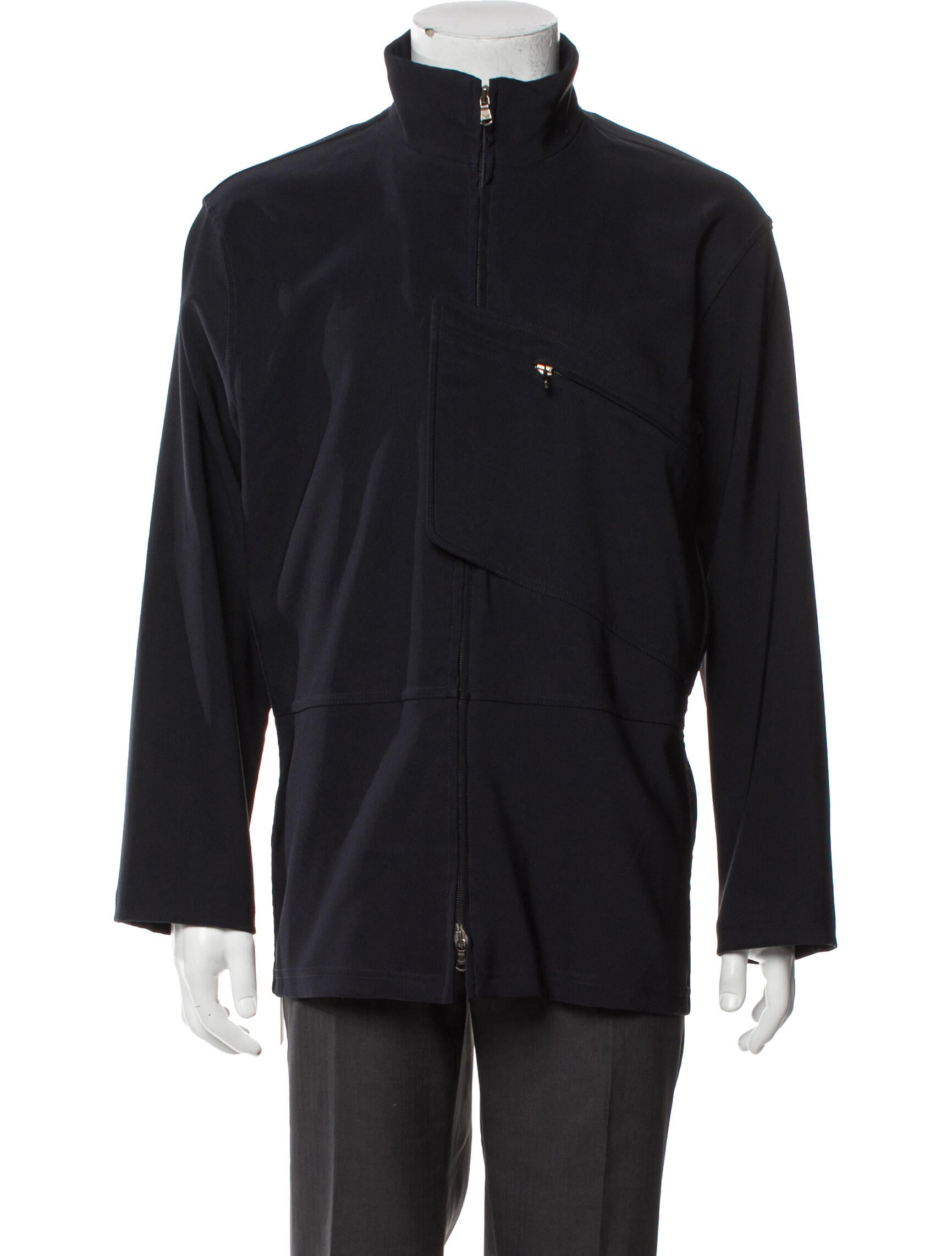 Emporio Armani Utility Jacket