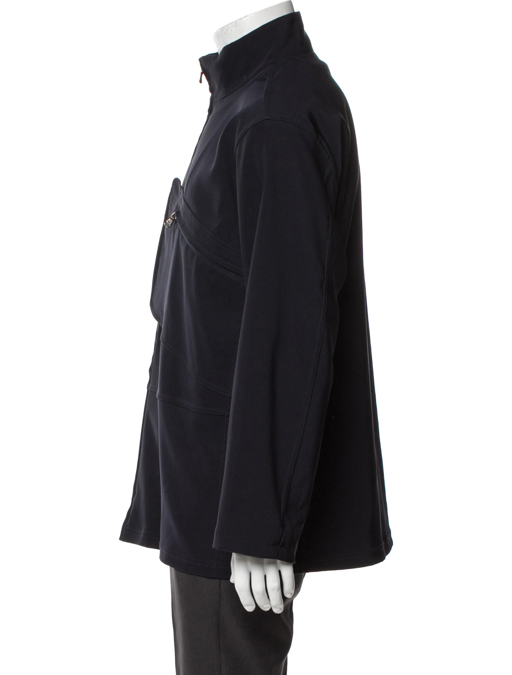 Emporio Armani Utility Jacket