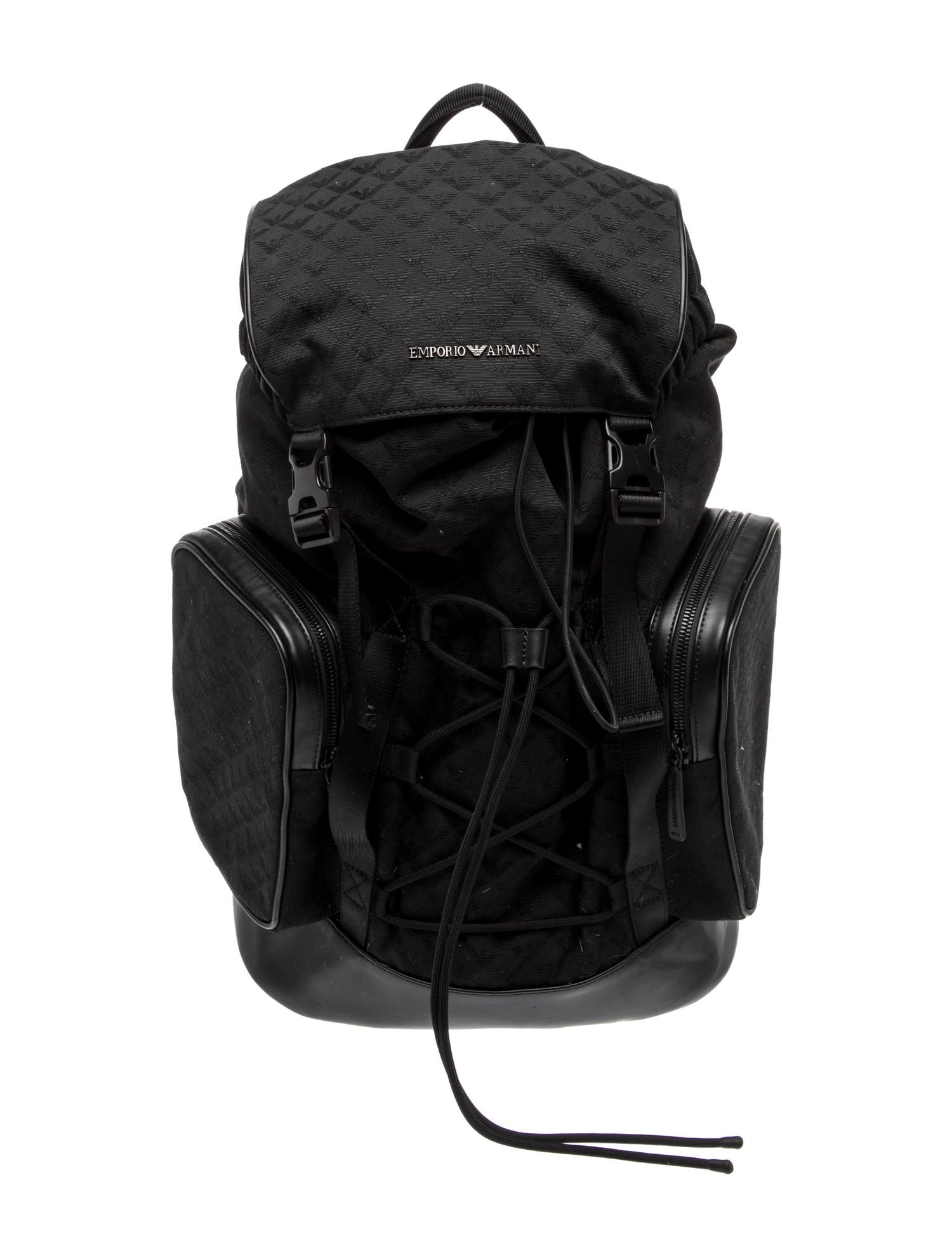 Emporio Armani Backpack