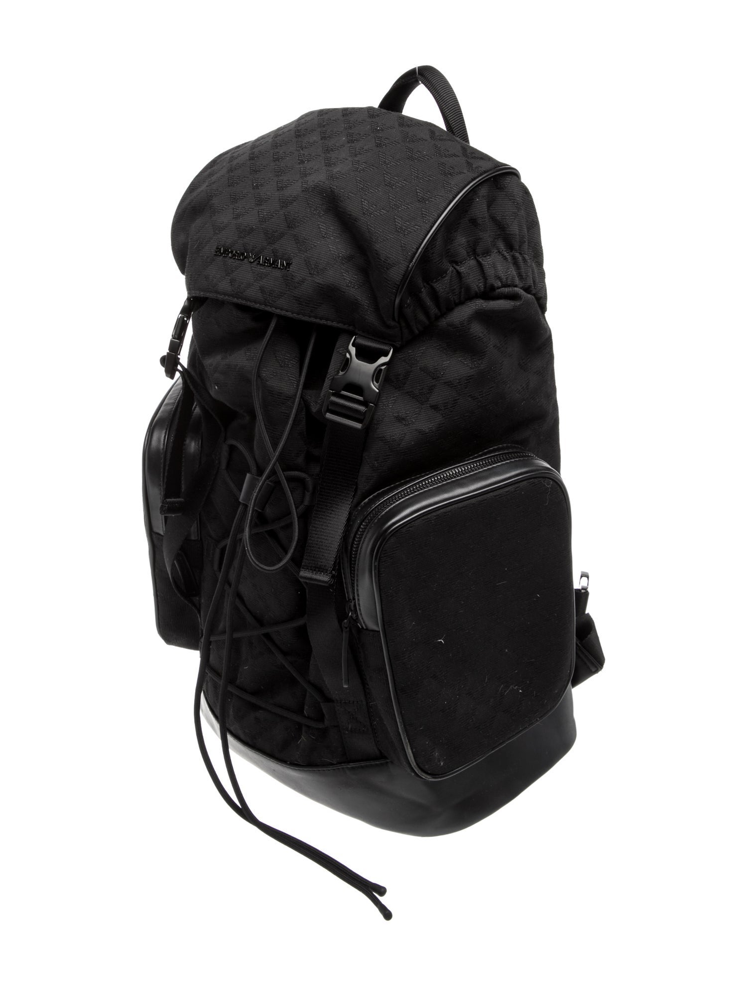 Emporio Armani Backpack