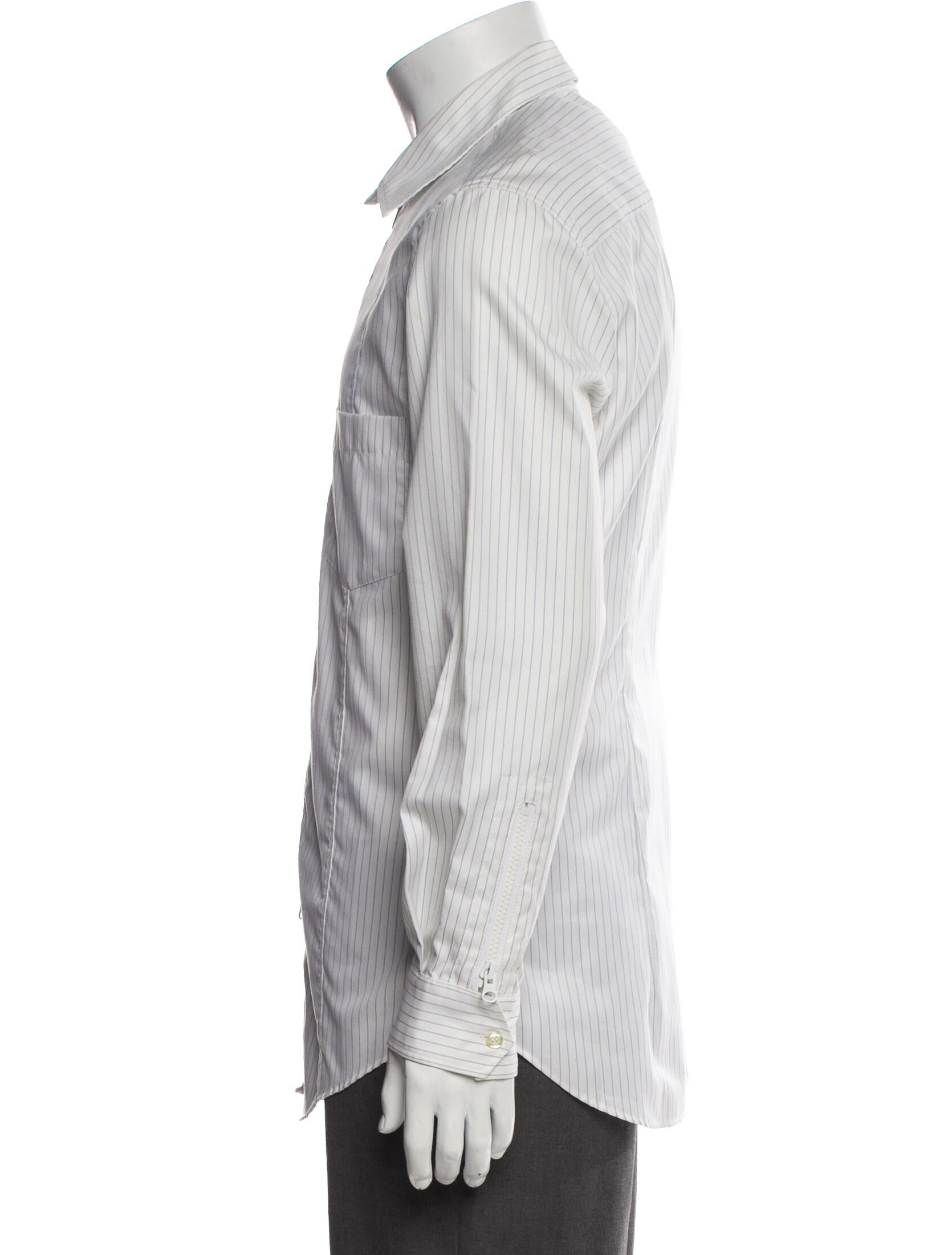 Emporio Armani Windbreaker