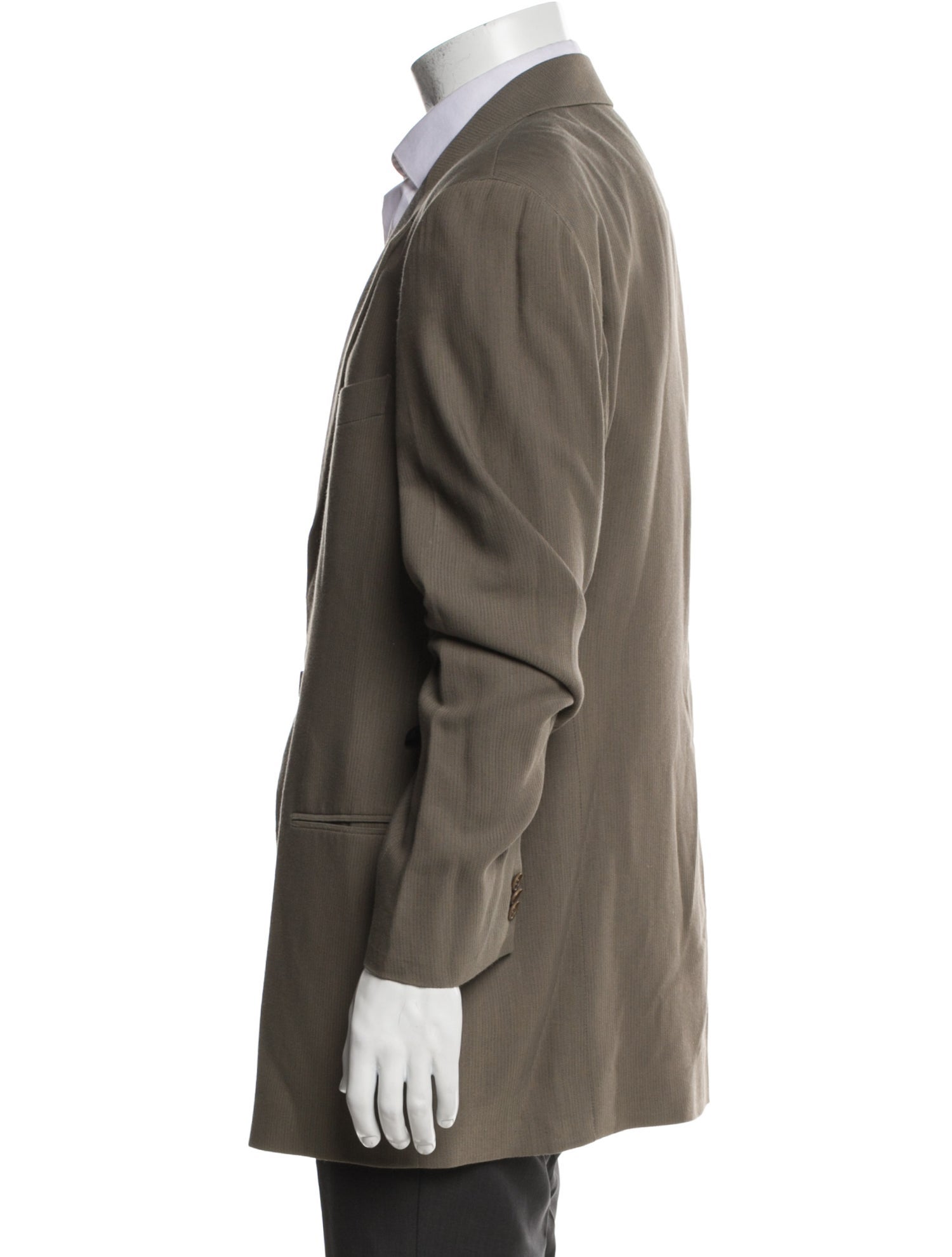 Emporio Armani Blazer