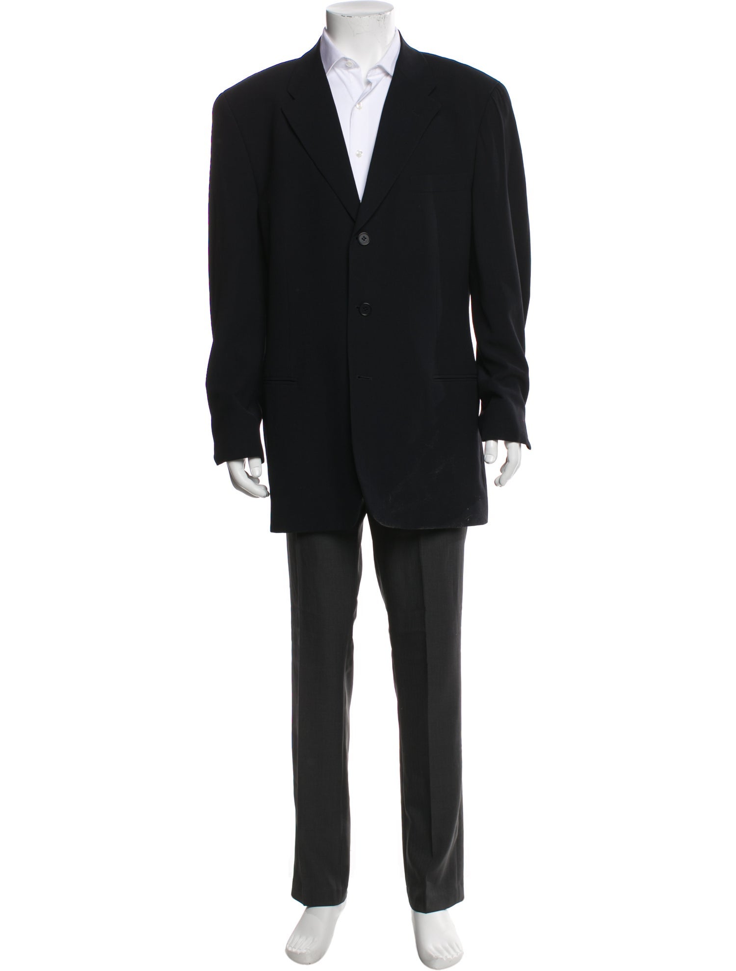 Emporio Armani Blazer