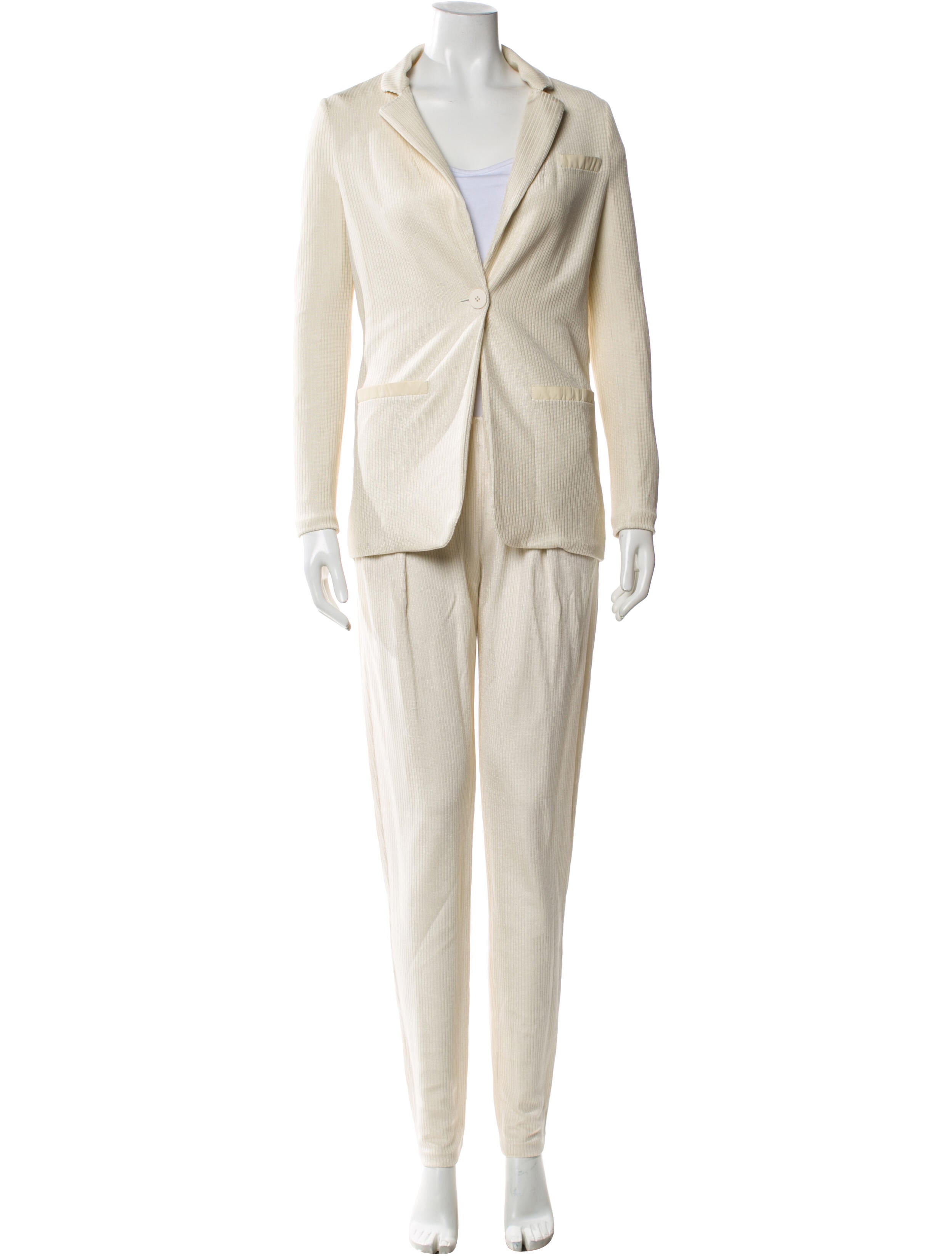 Emporio Armani Pantsuit