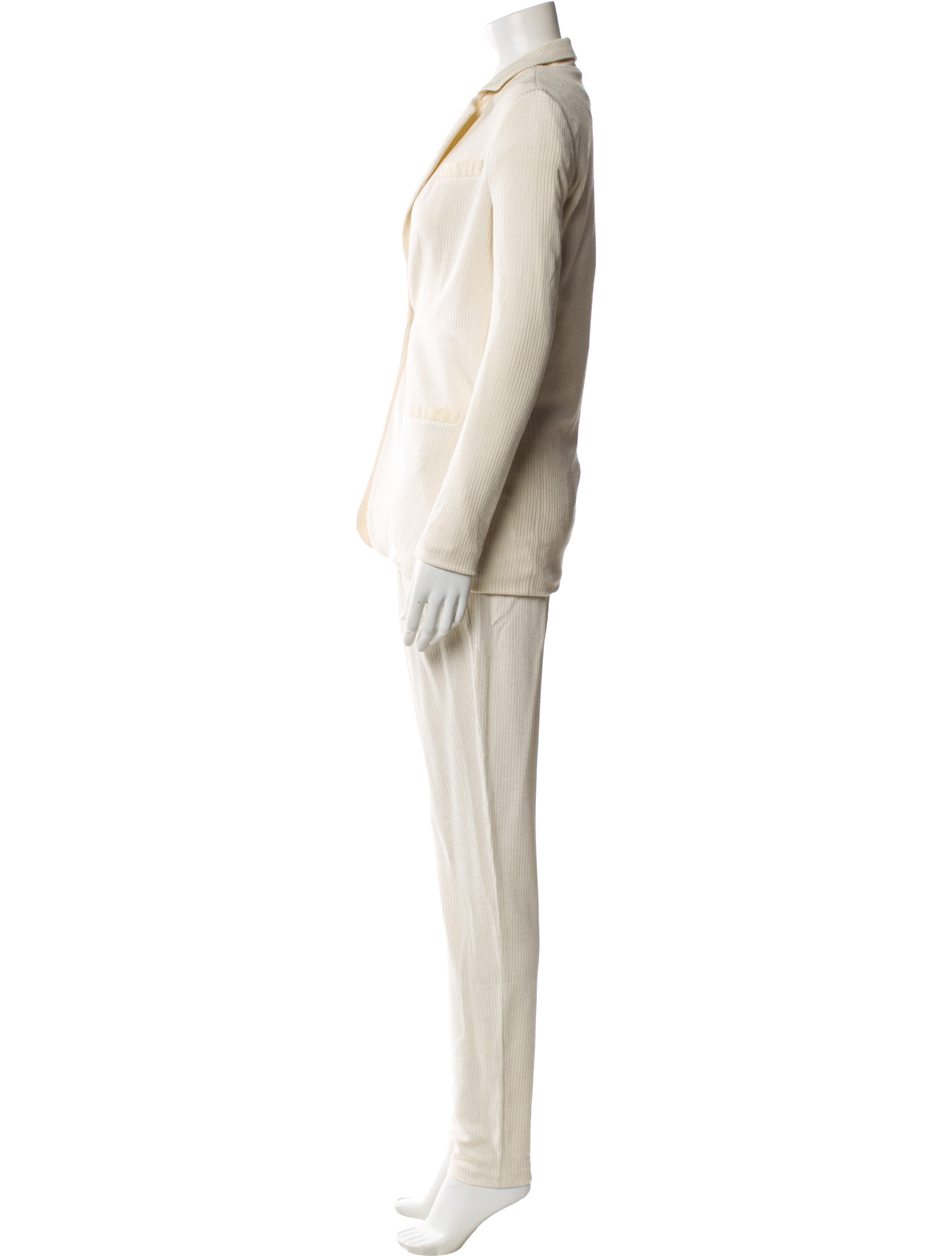 Emporio Armani Pantsuit