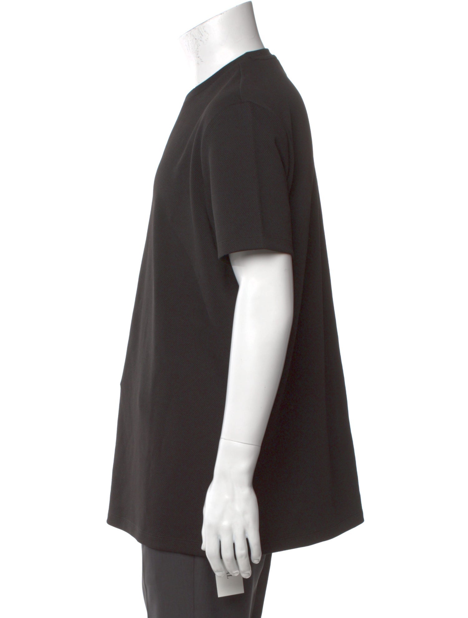 Emporio Armani Crew Neck Short Sleeve T-Shirt