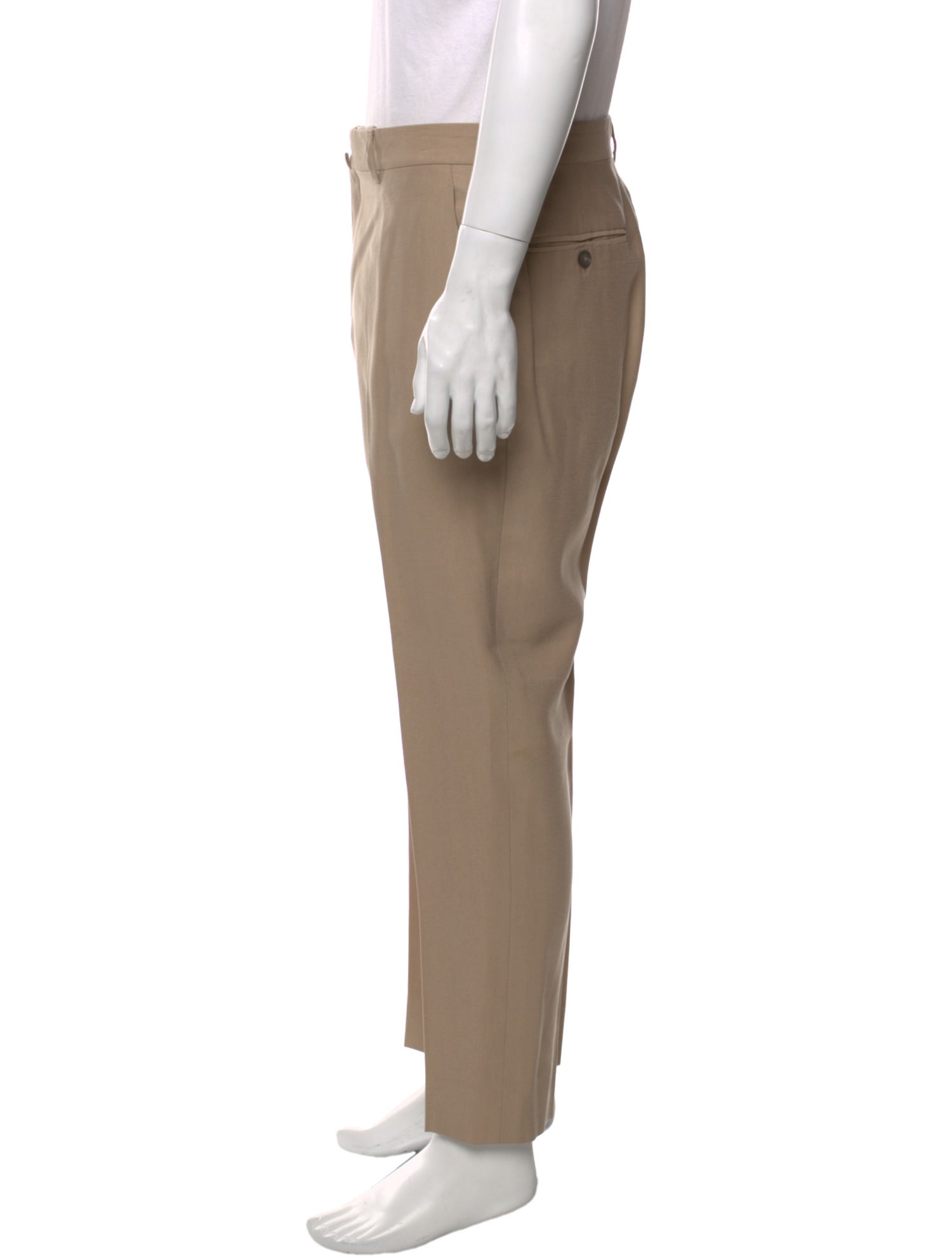 Emporio Armani Dress Pants