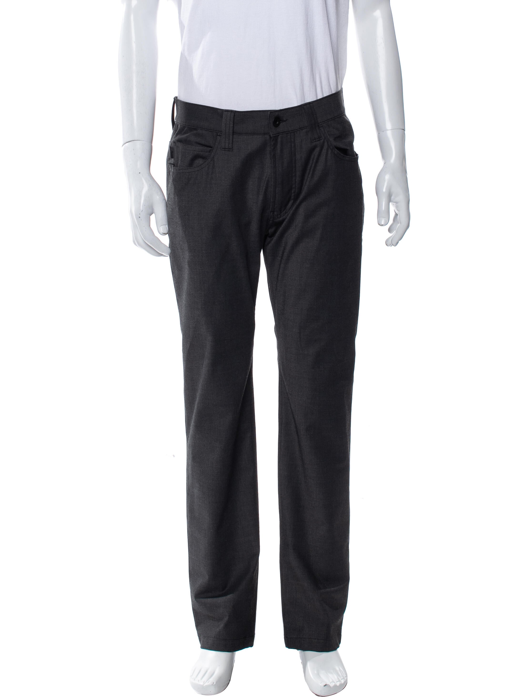 Emporio Armani Pants