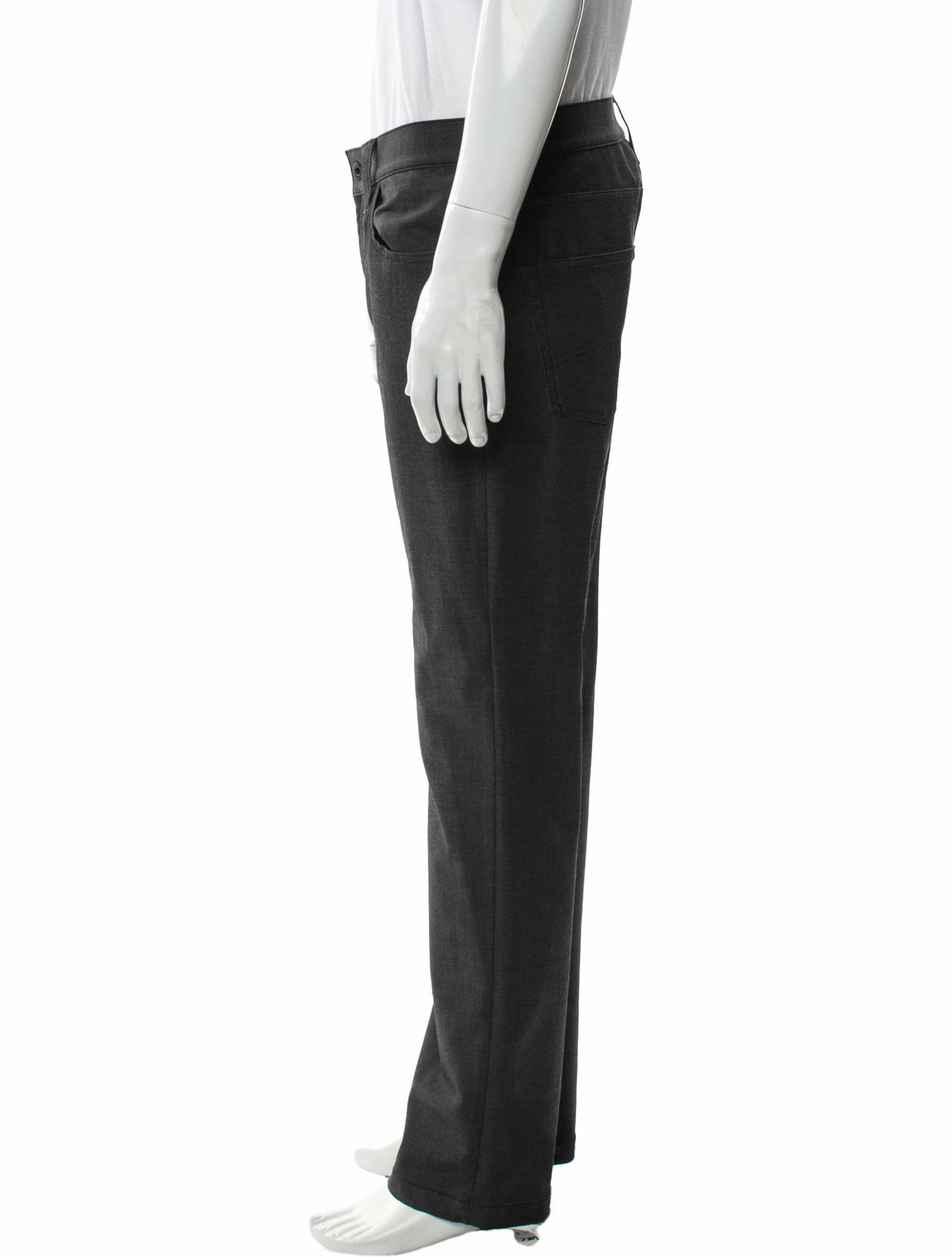 Emporio Armani Pants