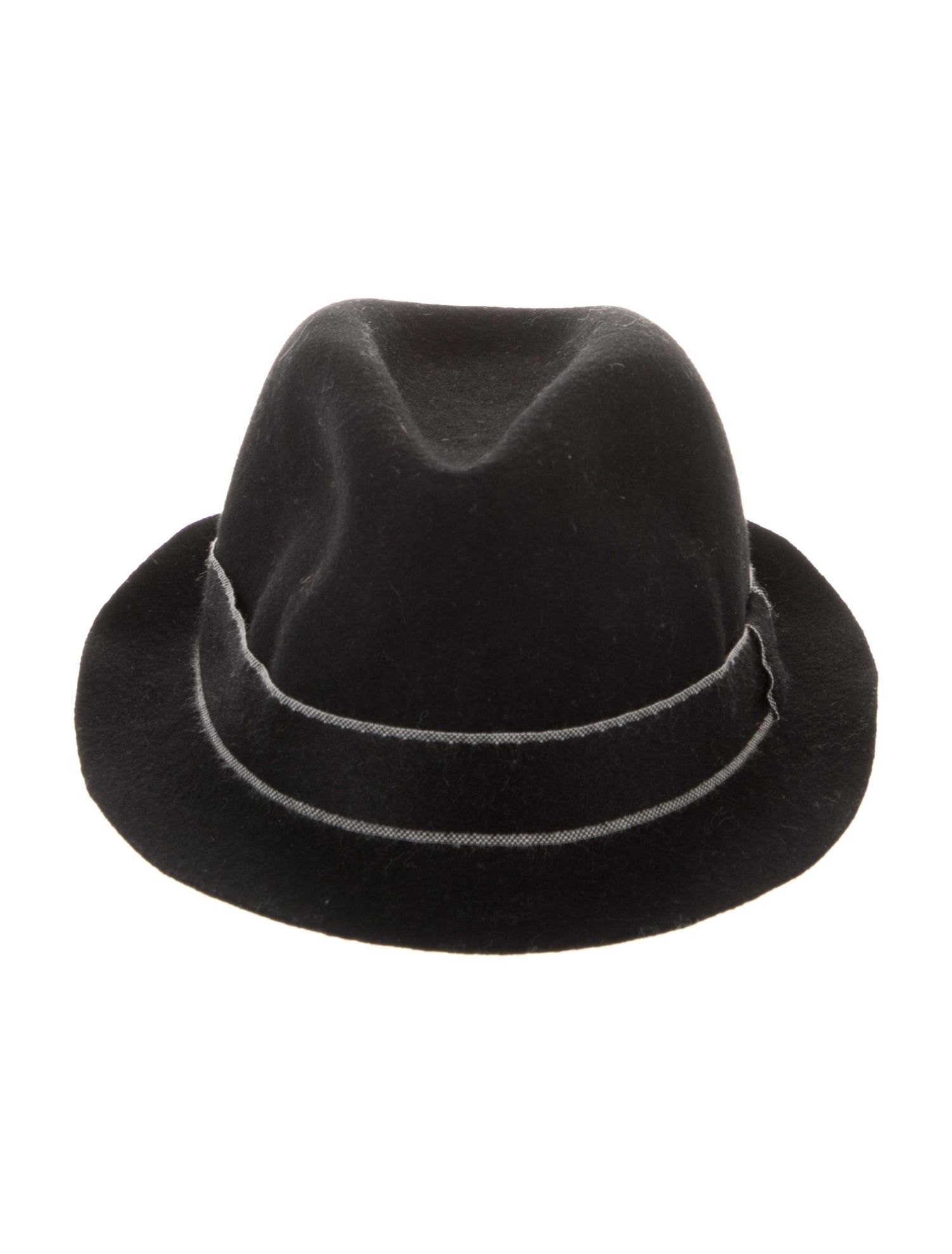 Emporio Armani bucket hat