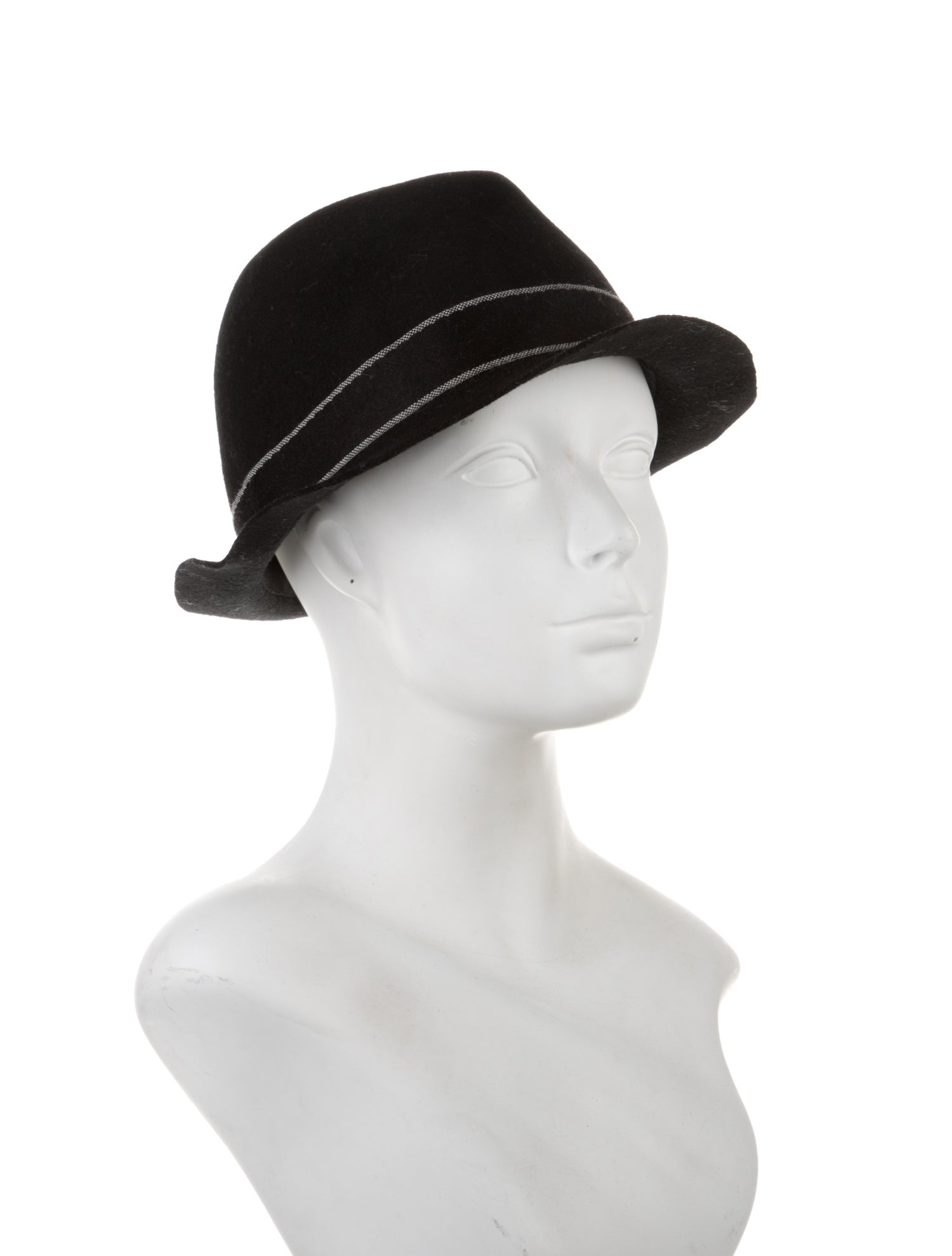 Emporio Armani bucket hat